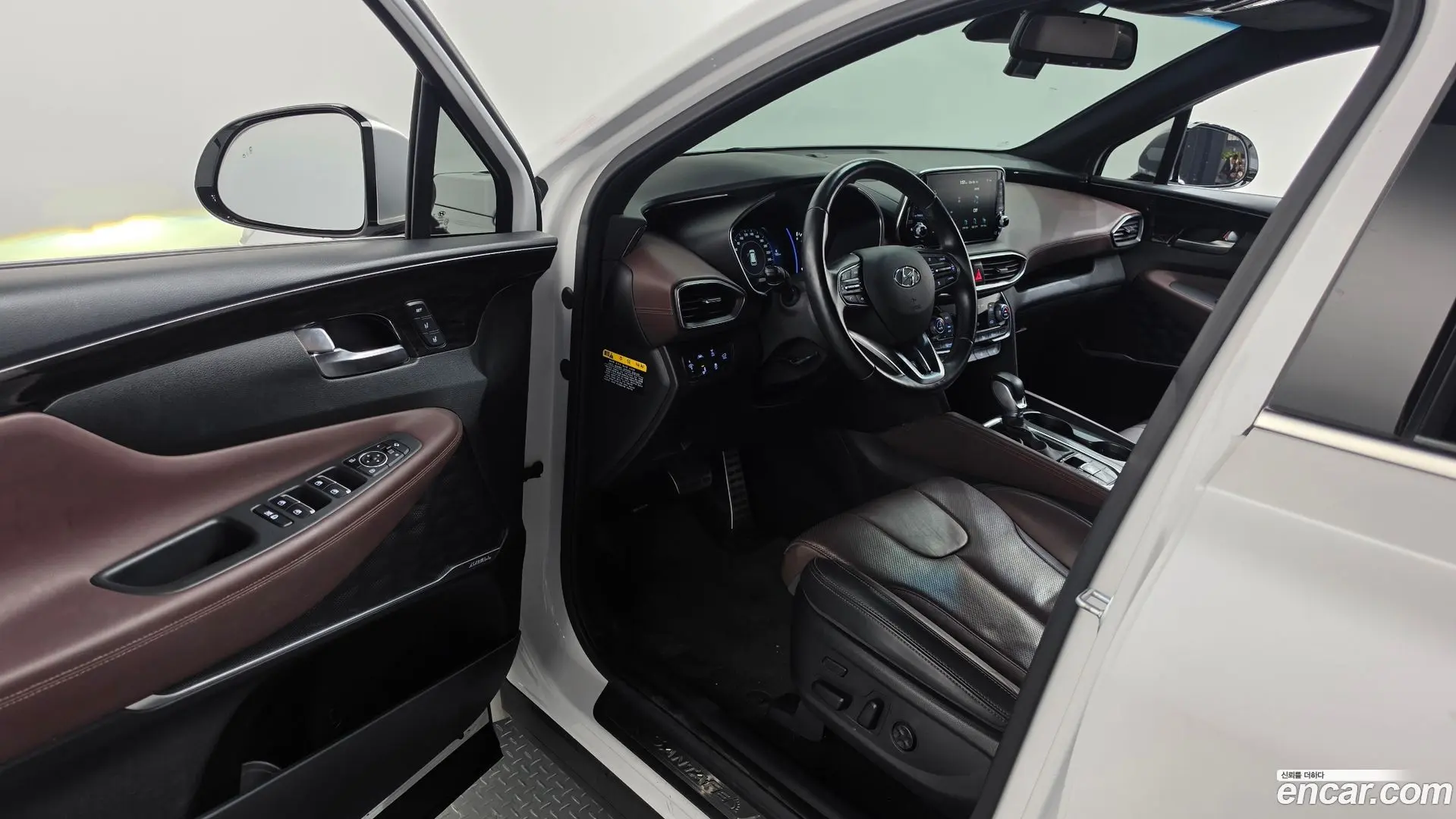 Hyundai Santafe Diesel 2.2 4WD