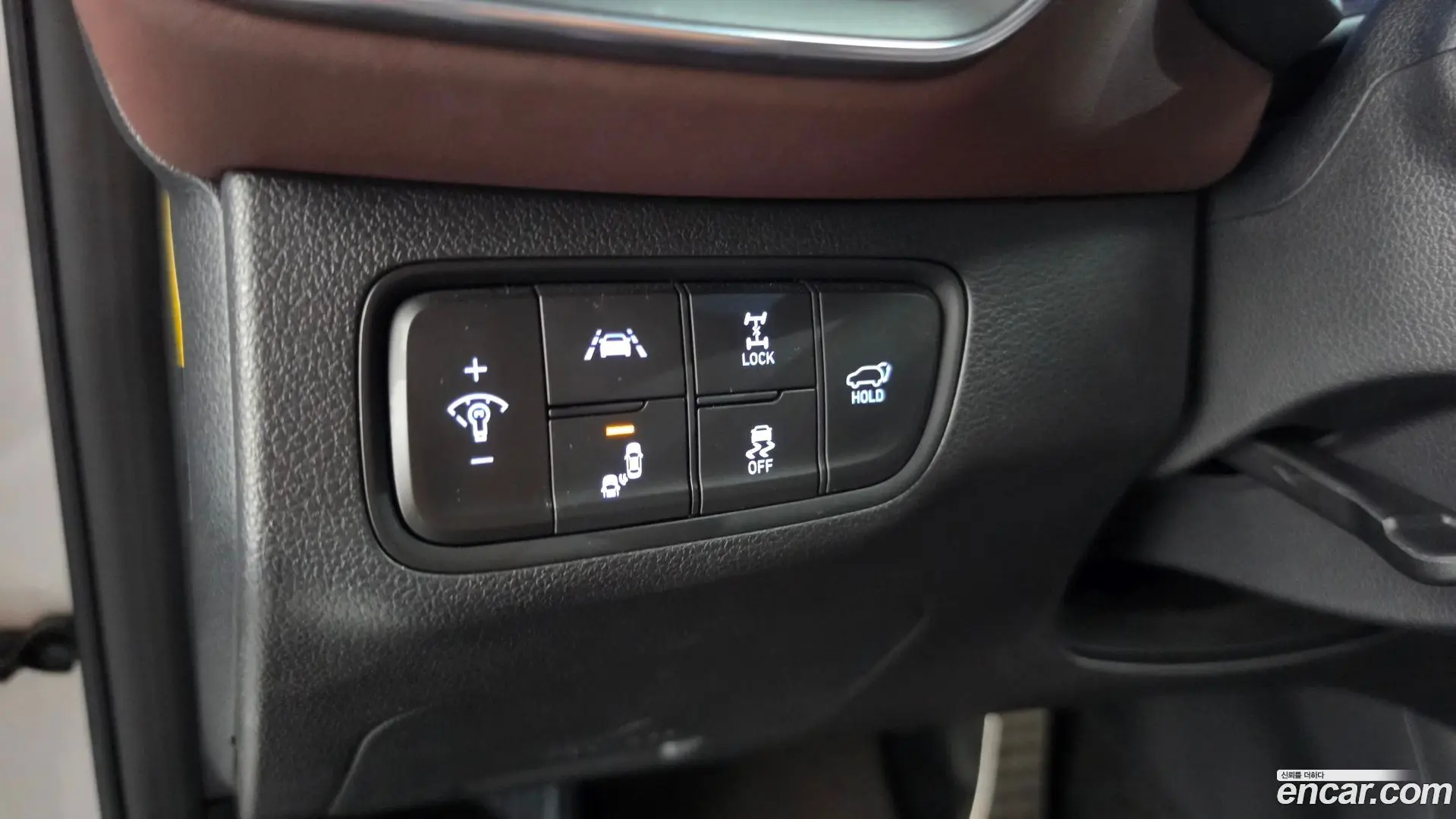 Hyundai Santafe Diesel 2.2 4WD