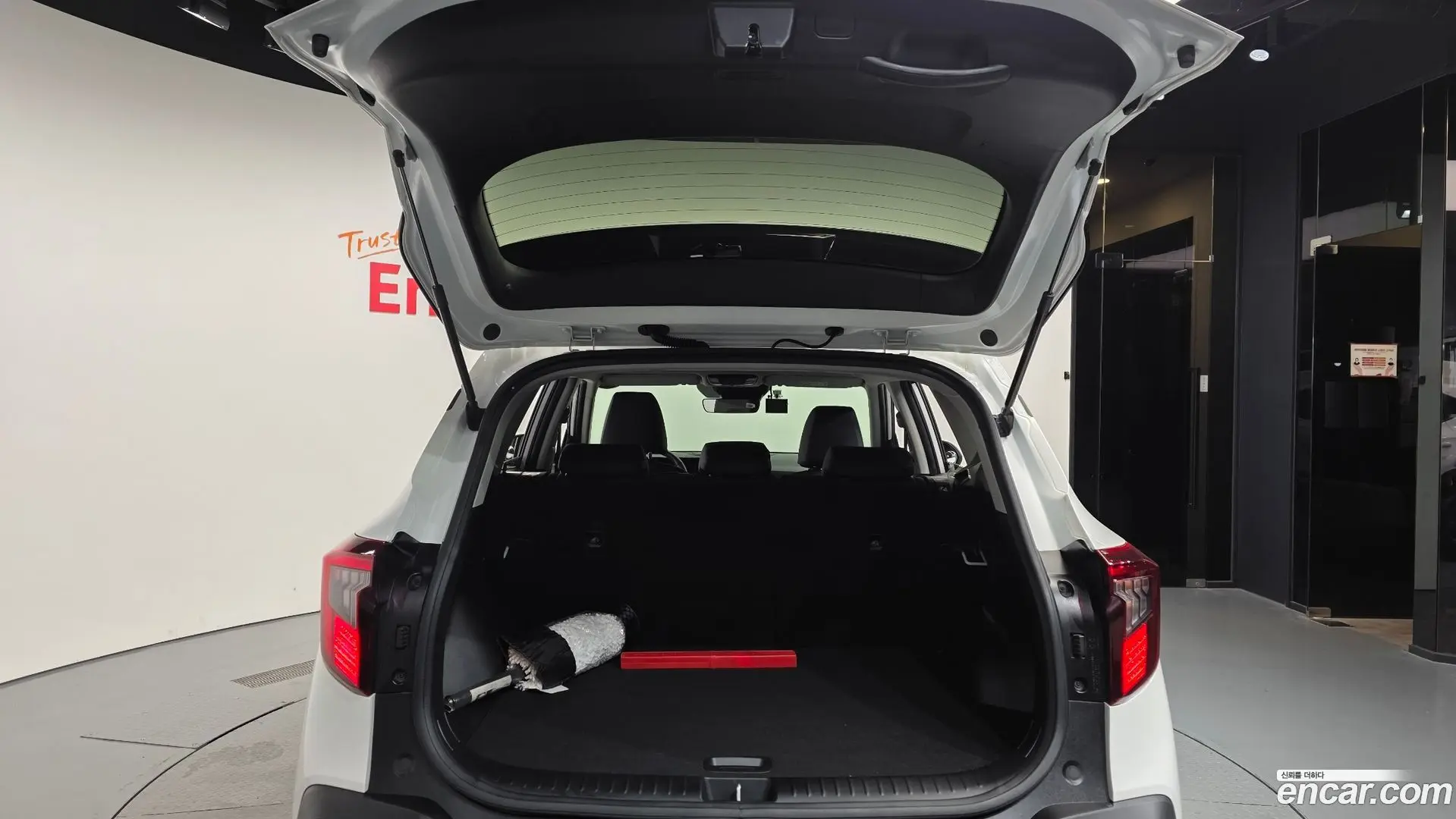 Kia Seltos Gasoline 1.6 Turbo 2WD 2022