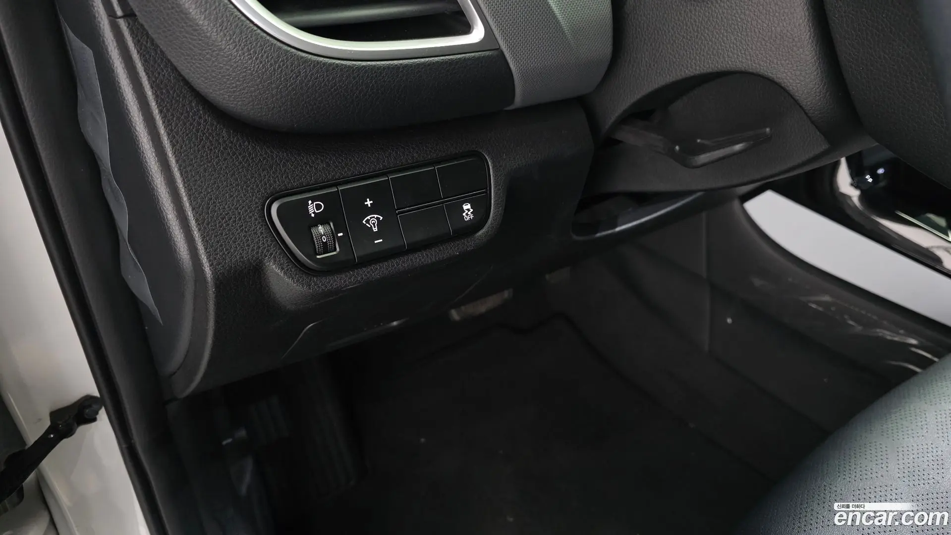 Kia Seltos Gasoline 1.6 Turbo 2WD 2022