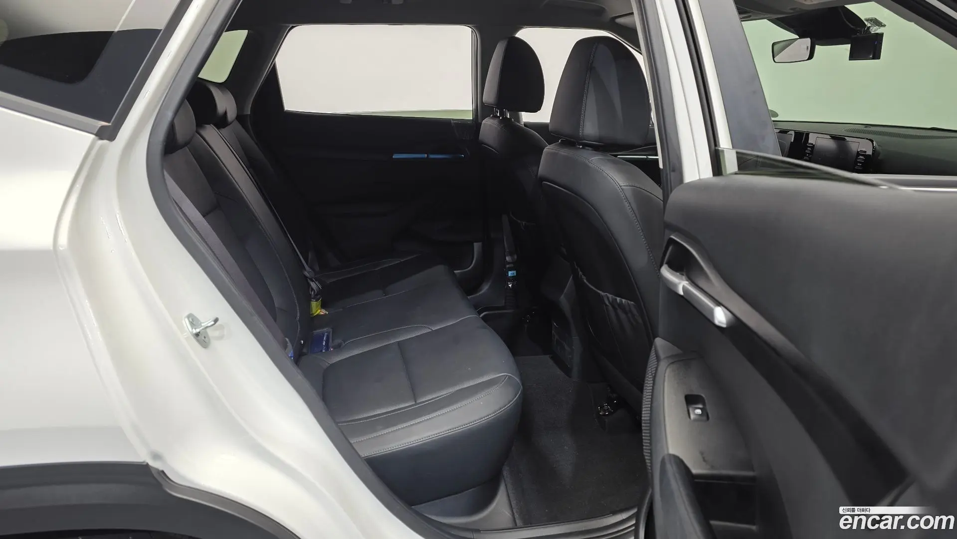 Kia Seltos Gasoline 1.6 Turbo 2WD 2022
