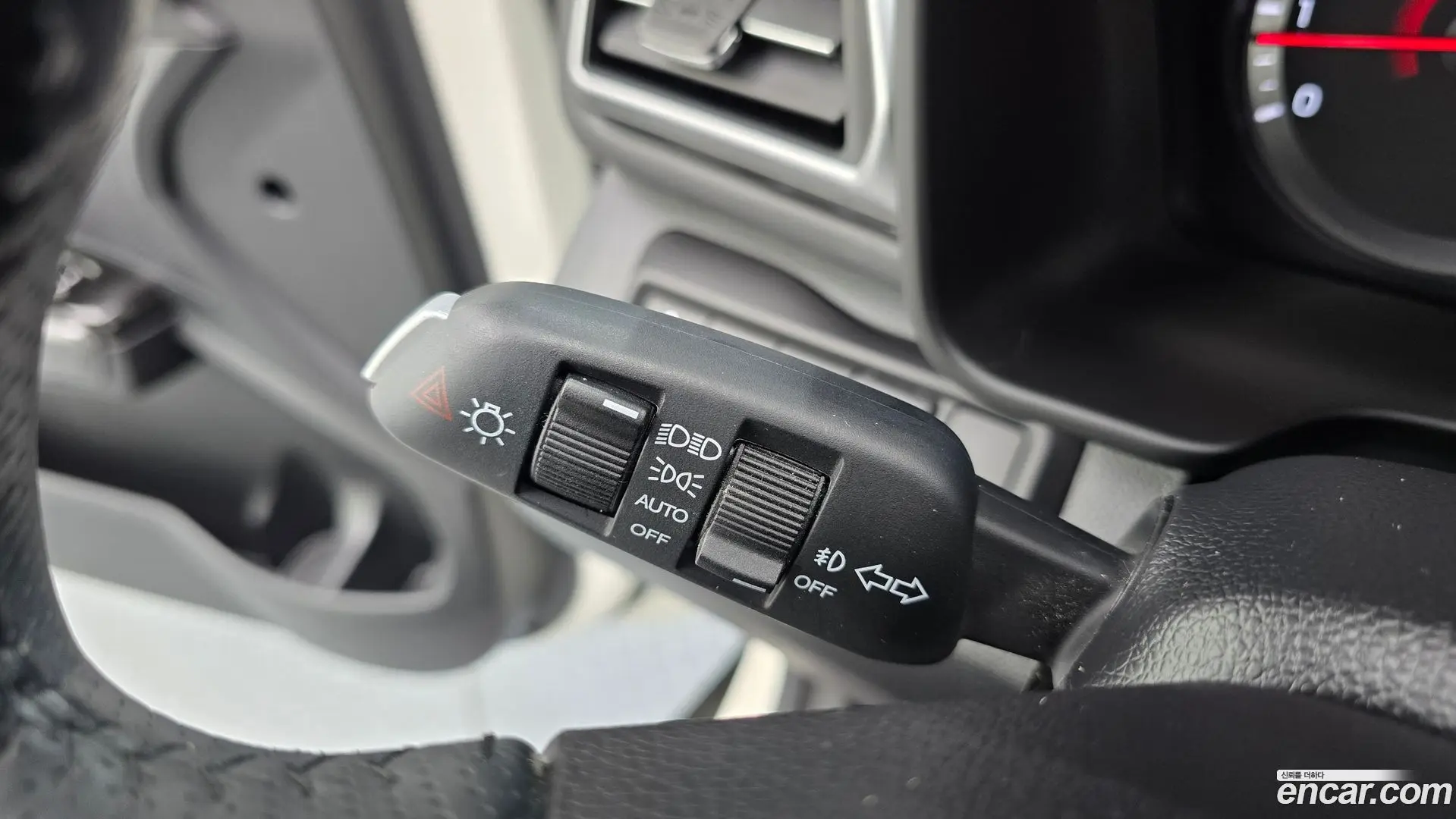 KG Mobility TIBOLI 1.6 2WD