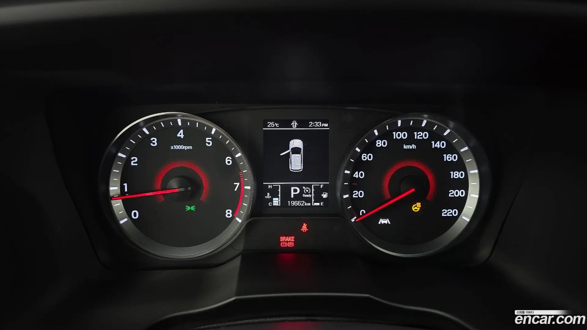 KG Mobility TIBOLI 1.6 2WD