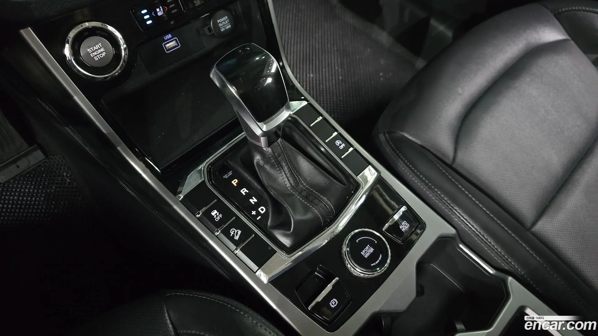 KG Mobility KORANDO Diesel 1.6 2WD C5 2019