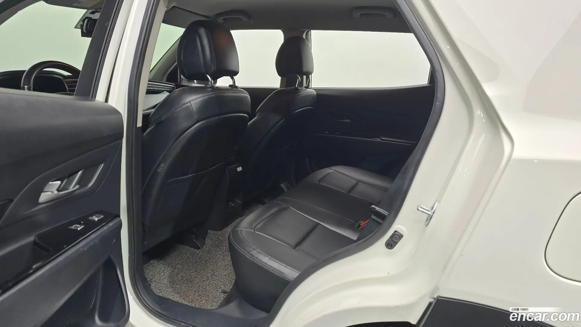 KG Mobility KORANDO Diesel 1.6 2WD C5 2019