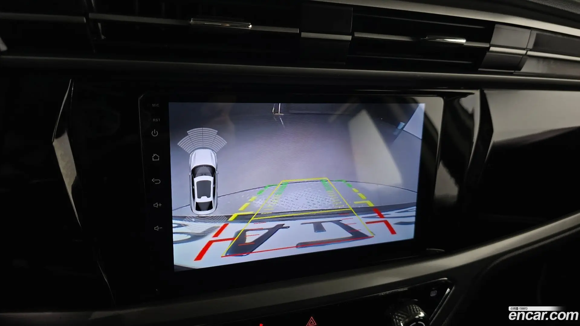 KG Mobility KORANDO Diesel 1.6 2WD C5 2019