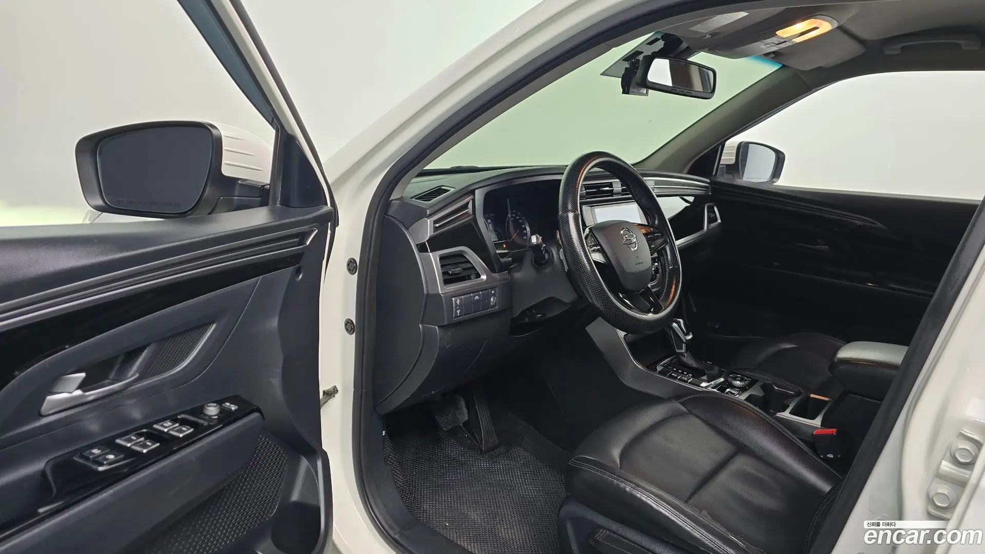 KG Mobility KORANDO Diesel 1.6 2WD C5 2019