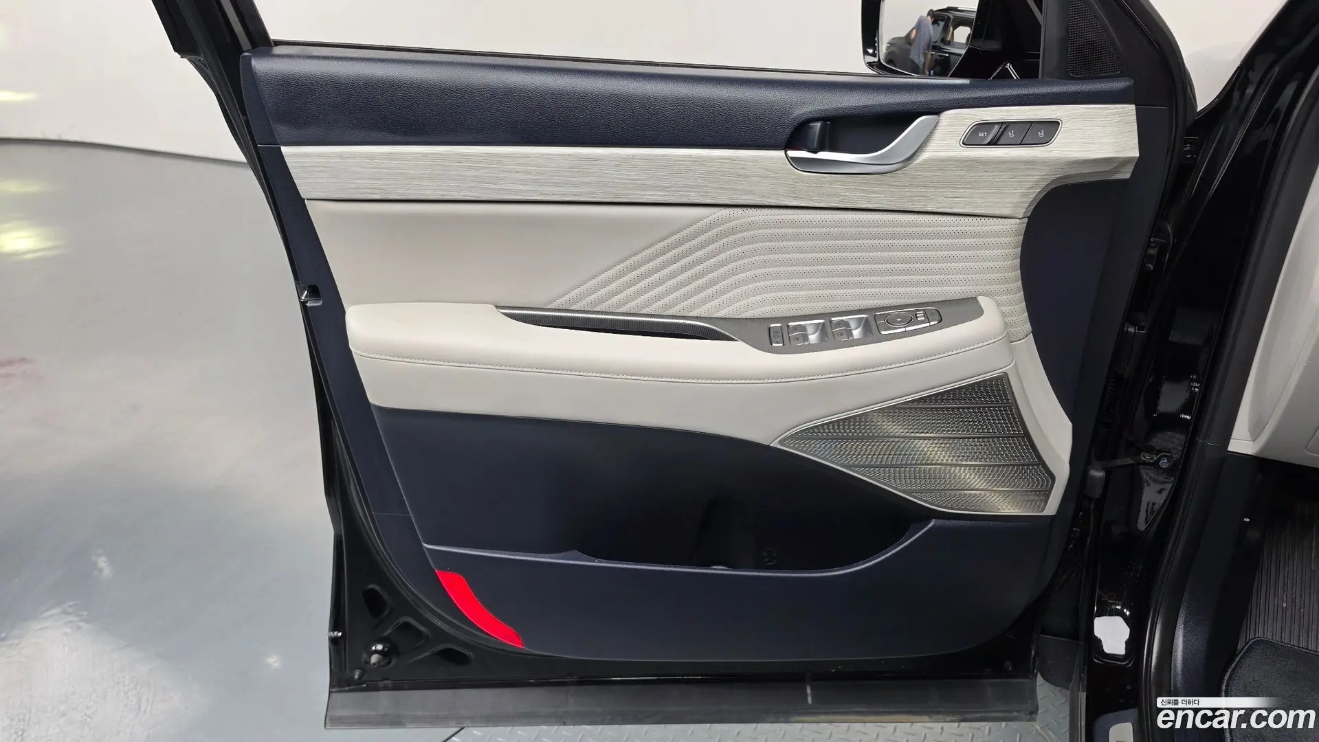 Hyundai Palisade Gasoline 3.8 2WD 2022