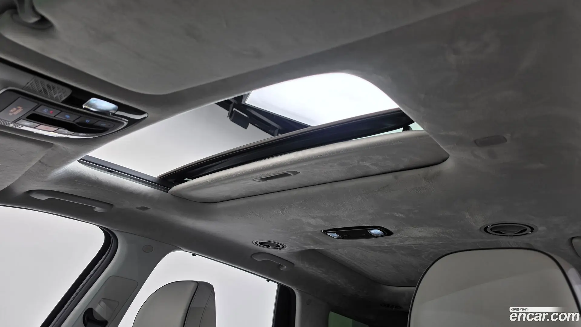 Hyundai Palisade Gasoline 3.8 2WD 2022