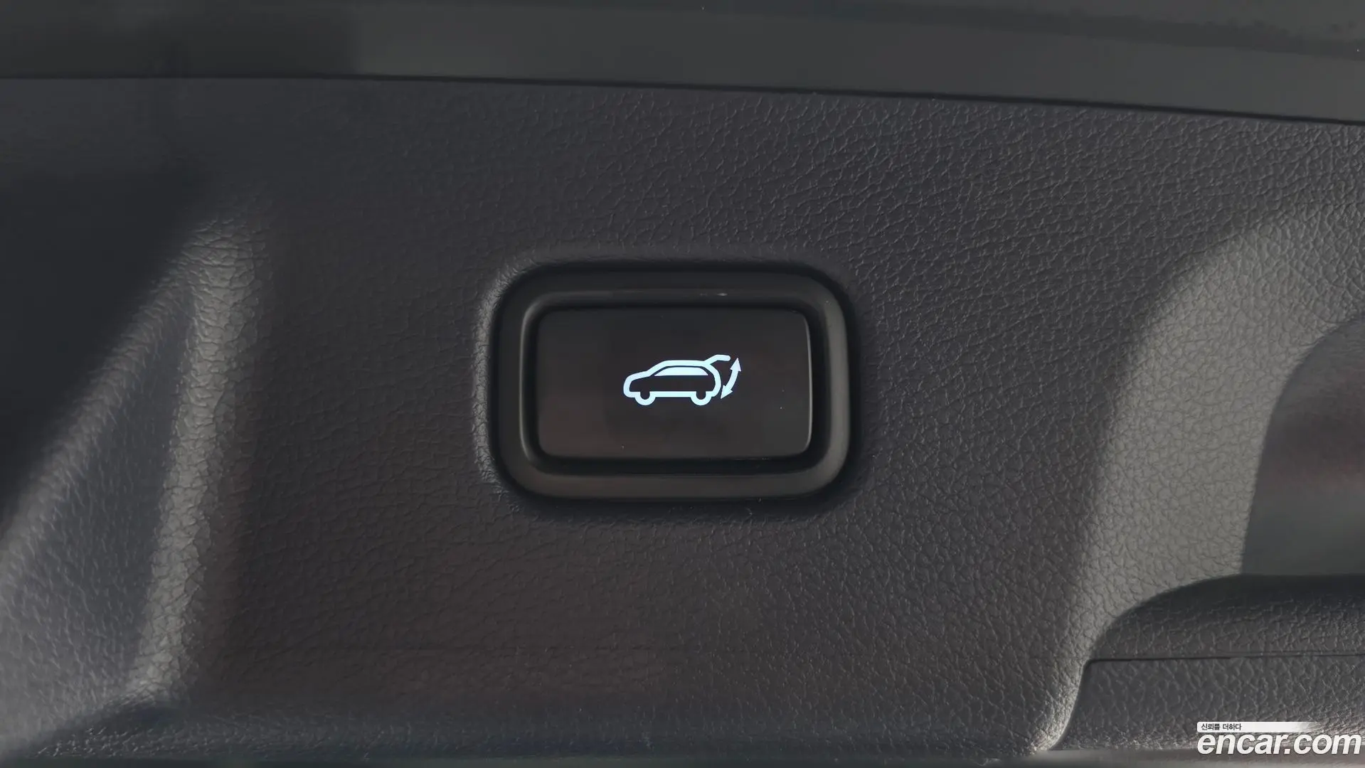 Hyundai Palisade Gasoline 3.8 2WD 2022