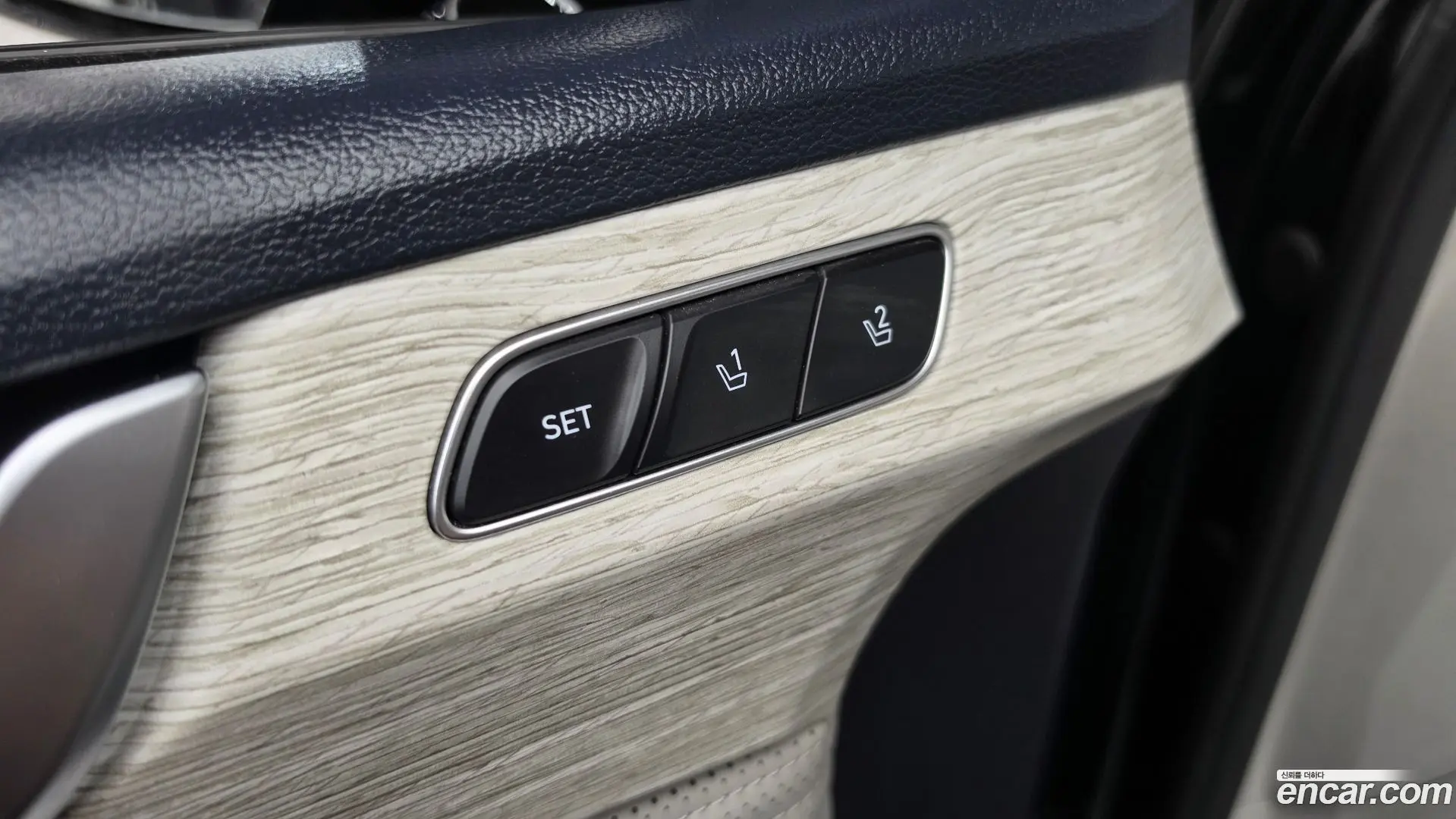 Hyundai Palisade Gasoline 3.8 2WD 2022
