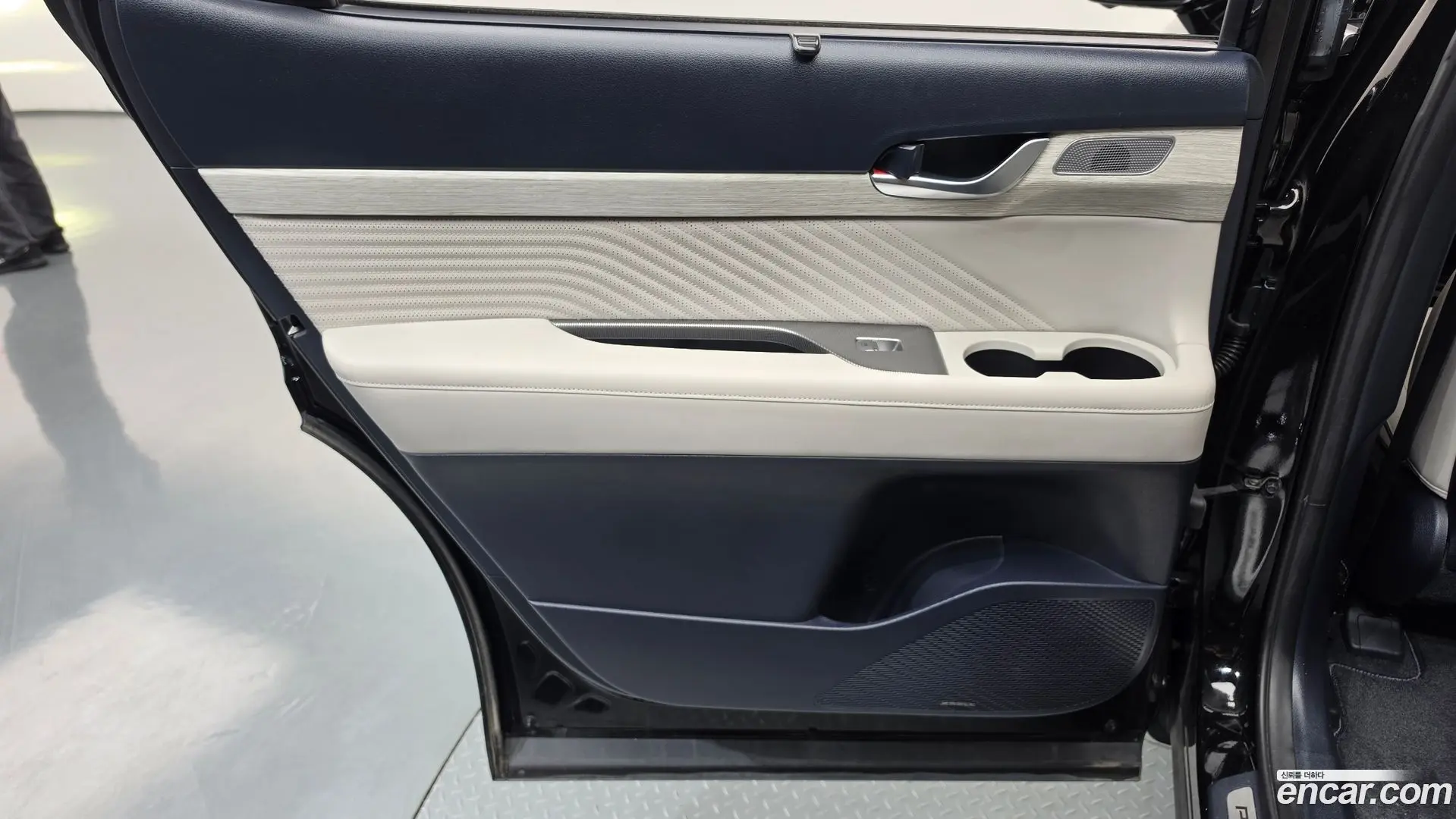 Hyundai Palisade Gasoline 3.8 2WD 2022