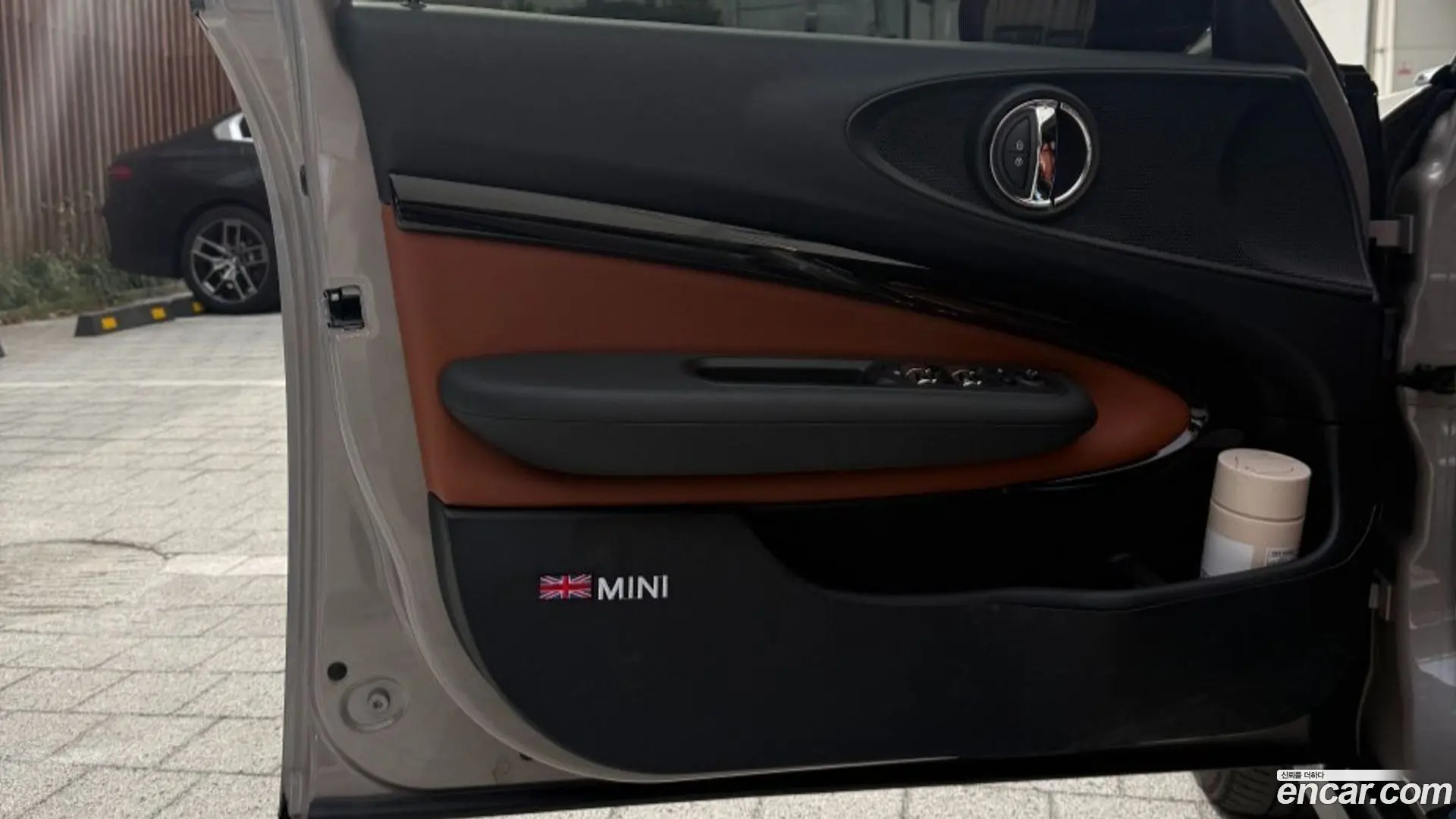 Mini Clubman Classic