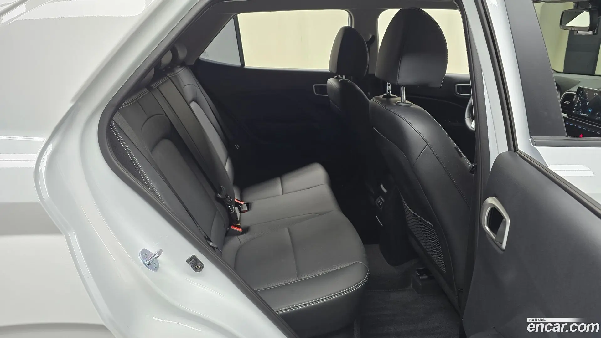 Hyundai Venue 1,6 Premium 2022