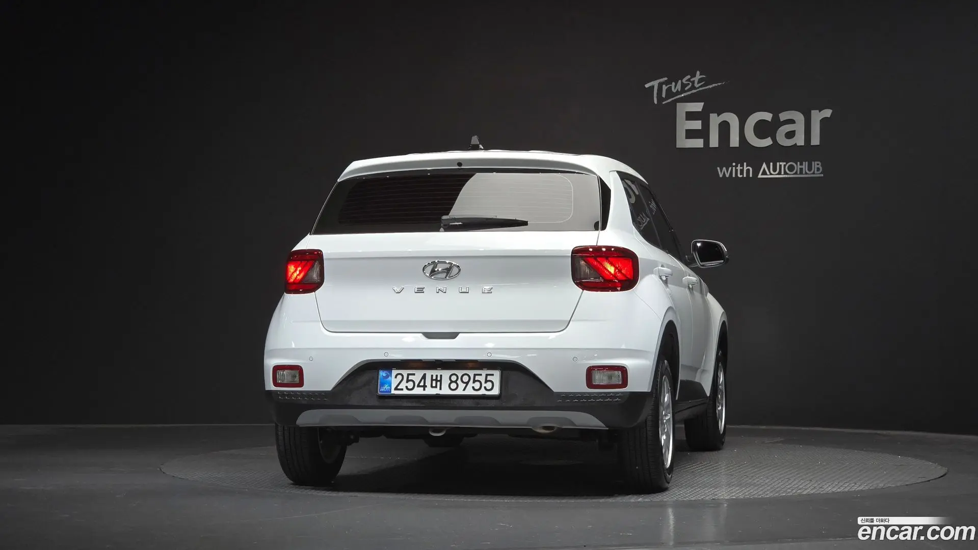 Hyundai Venue 1,6 Premium 2022