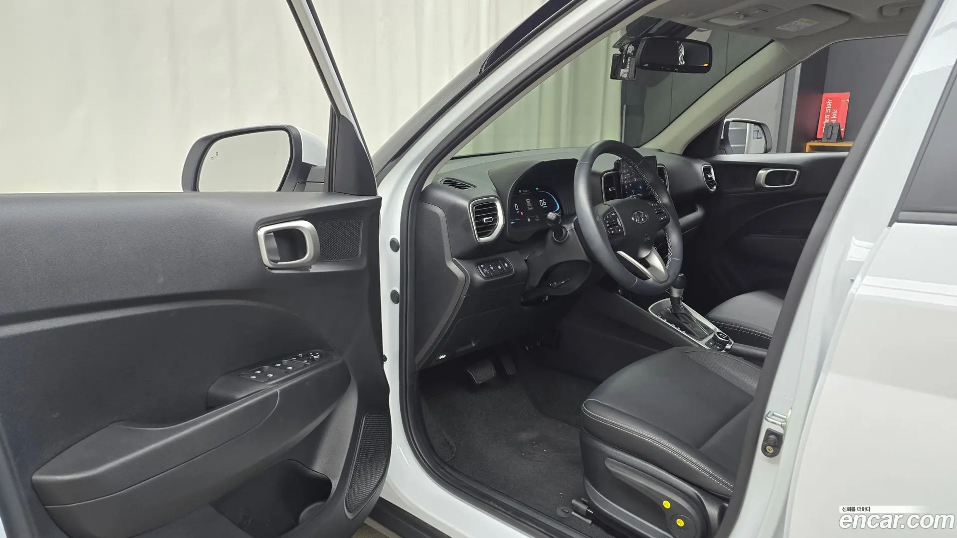 Hyundai Venue 1,6 Premium 2022
