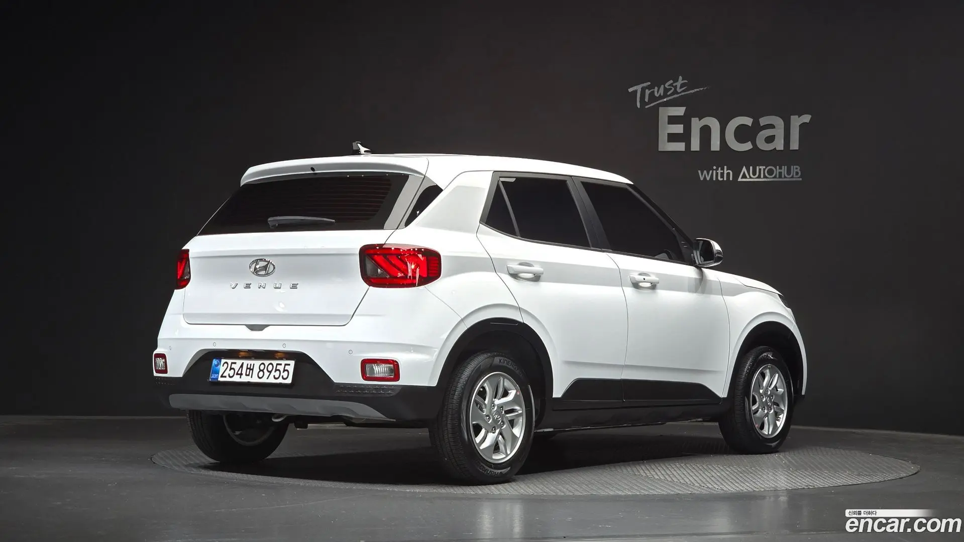 Hyundai Venue 1,6 Premium 2022
