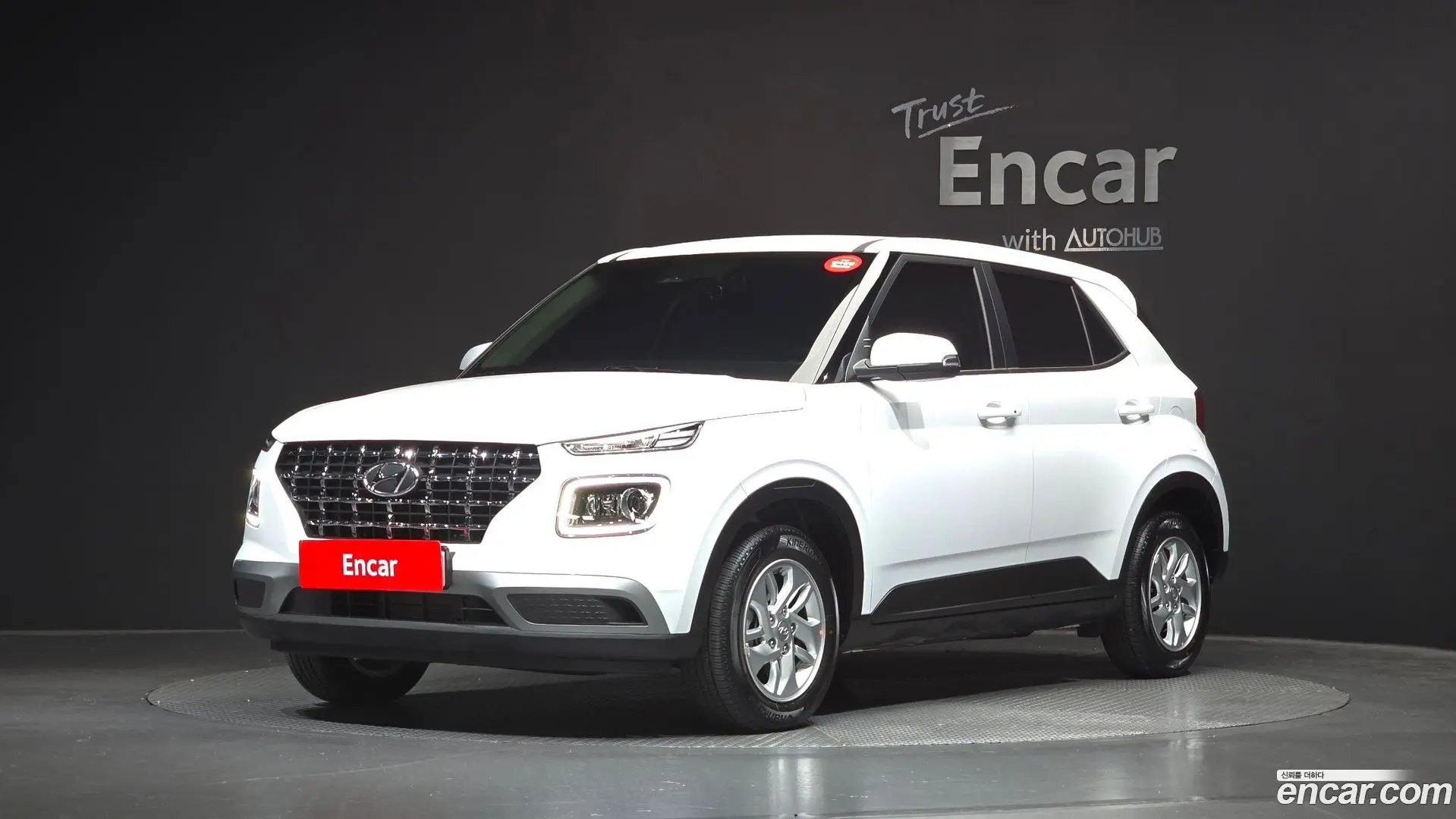 Hyundai Venue 1,6 Premium 2022