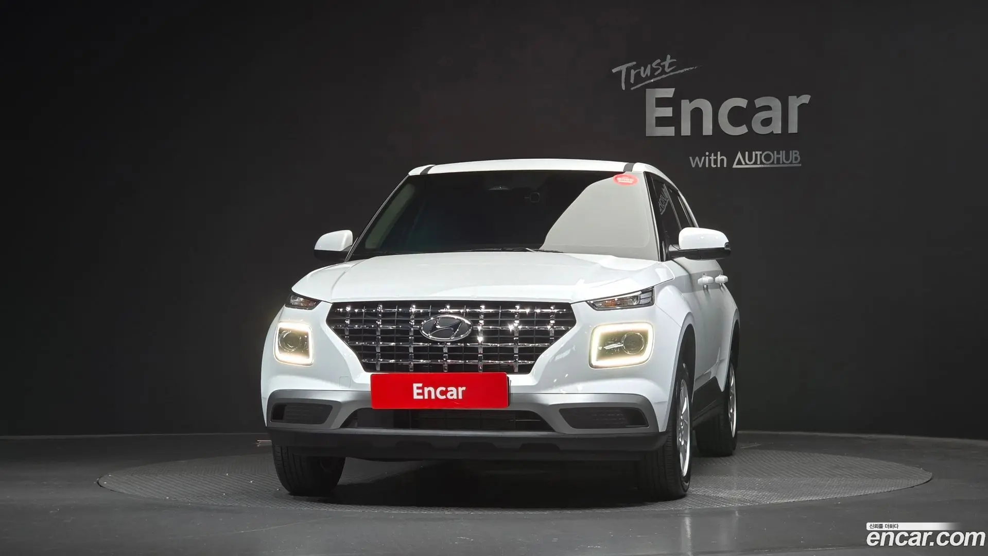 Hyundai Venue 1,6 Premium 2022