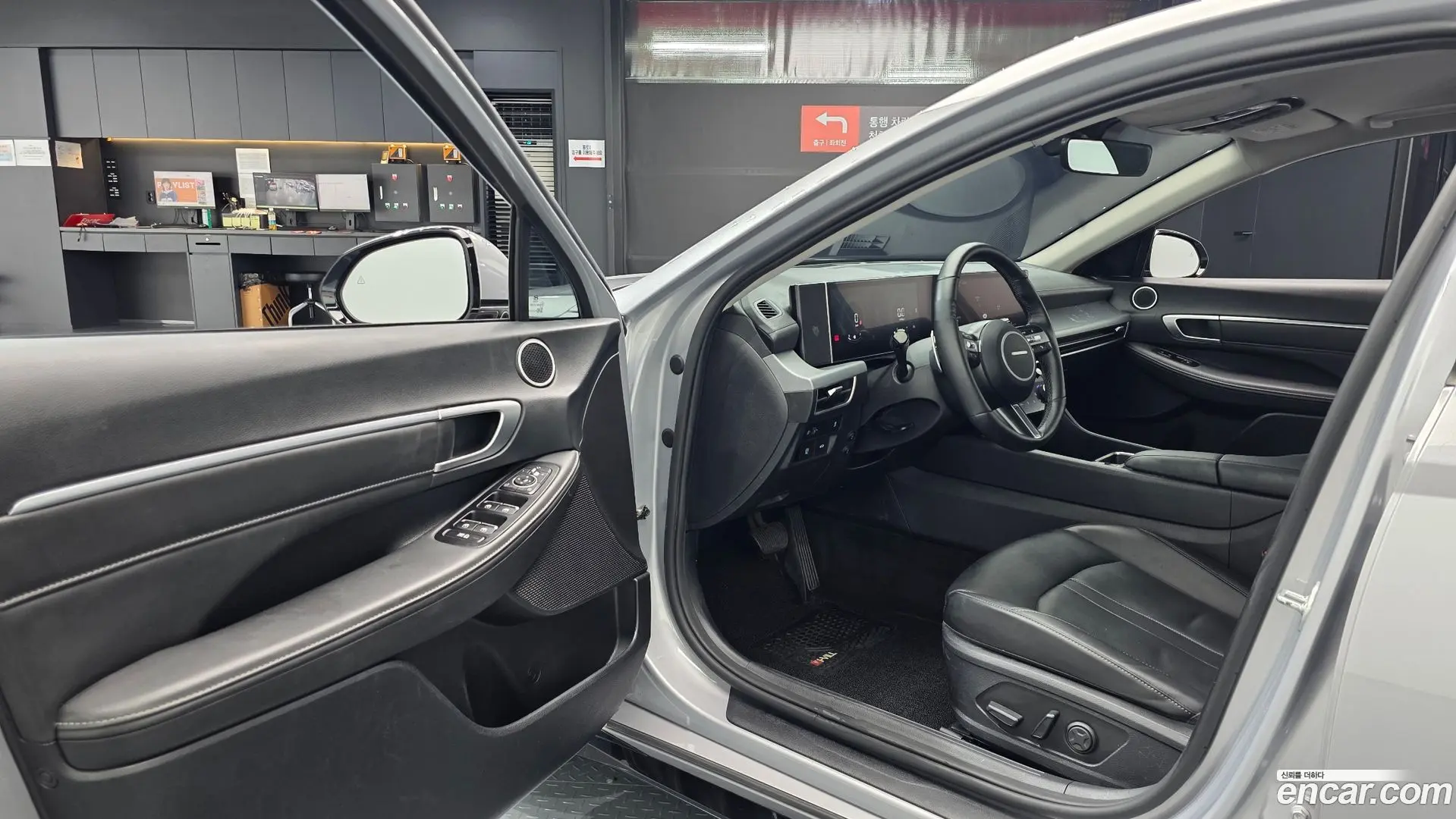 Hyundai Sonata 2.0 LPG(Taxi)