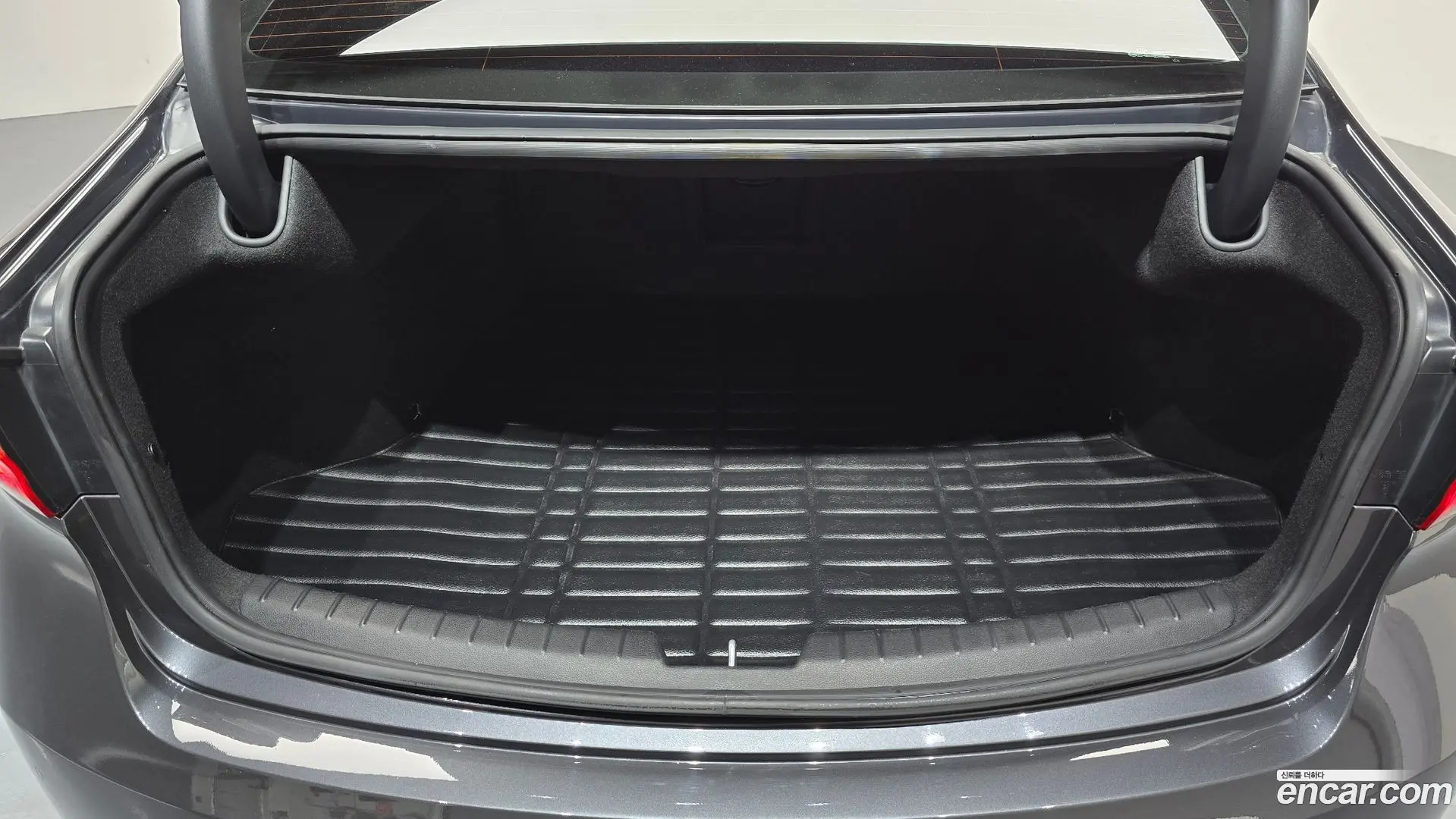 Kia K7 3.3 GDI Noblesse
