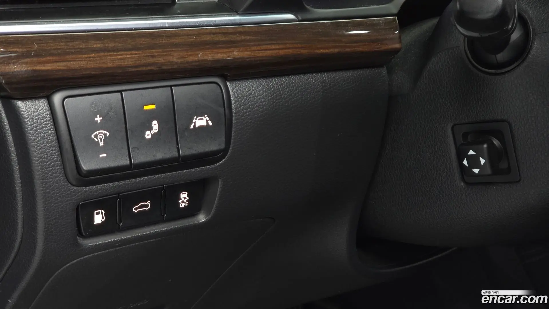 Kia K7 3.3 GDI Noblesse