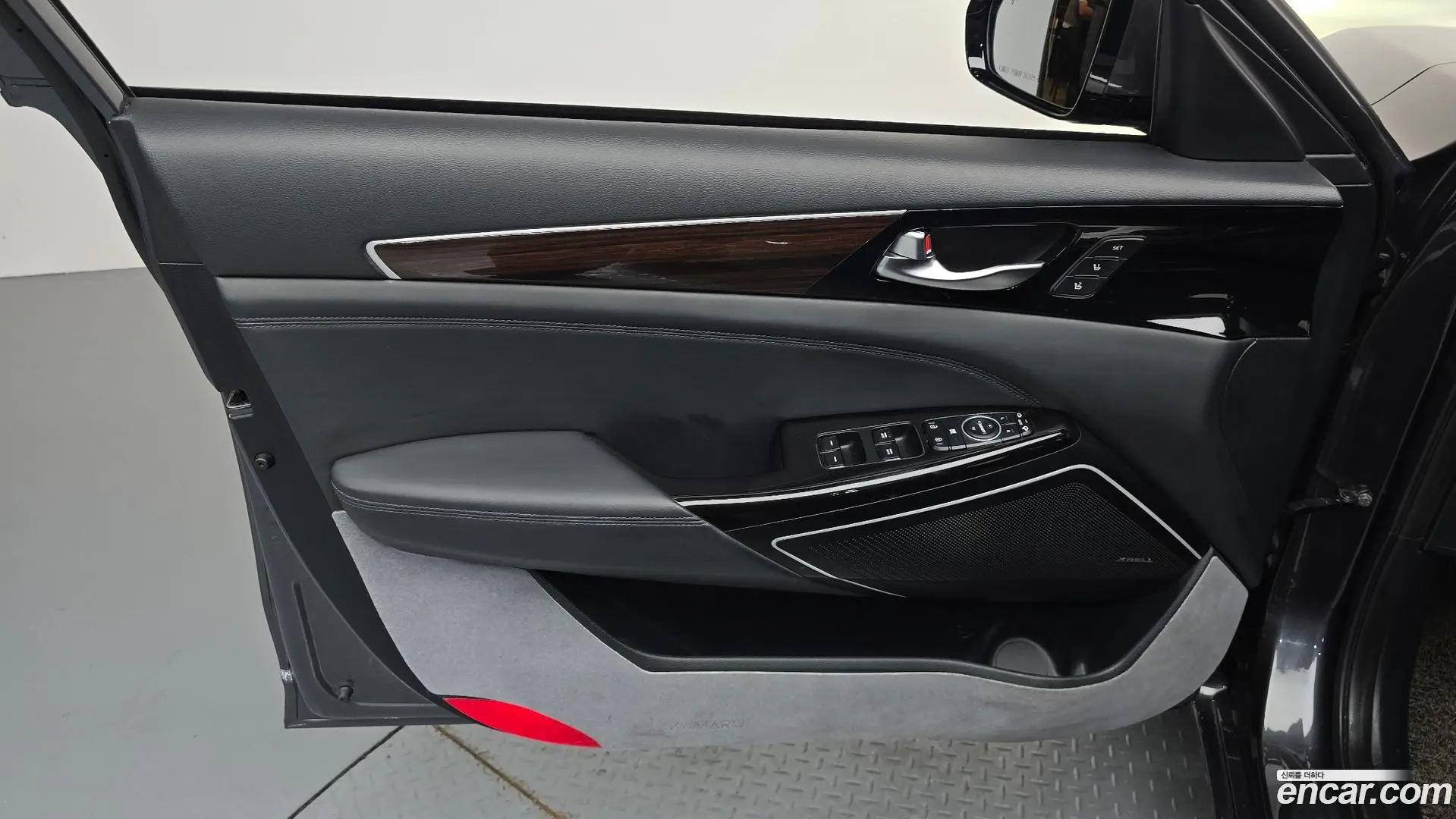 Kia K7 3.3 GDI Noblesse
