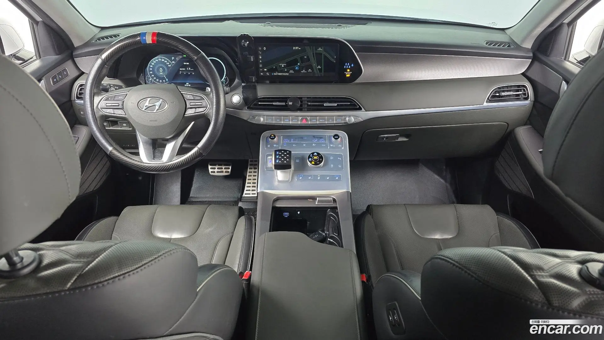 Hyundai Palisade Diesel 2.2 4WD