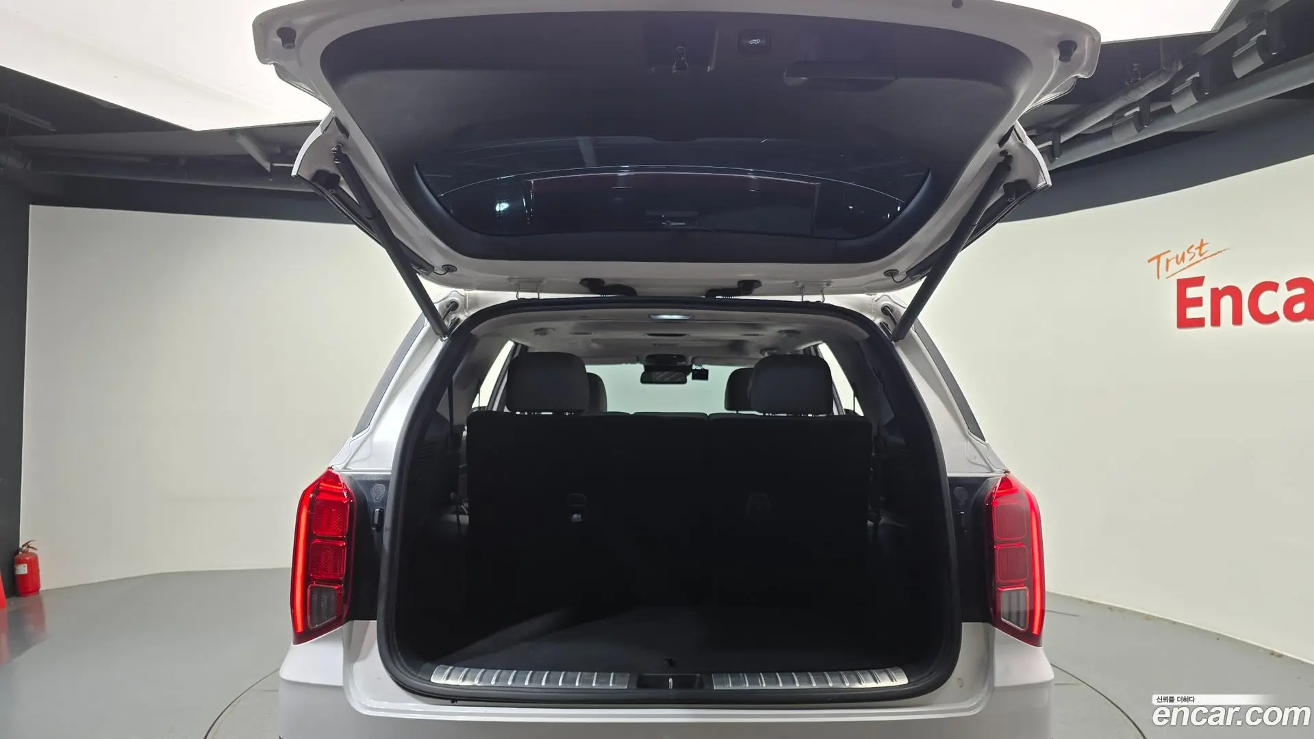 Hyundai Palisade Diesel 2.2 4WD
