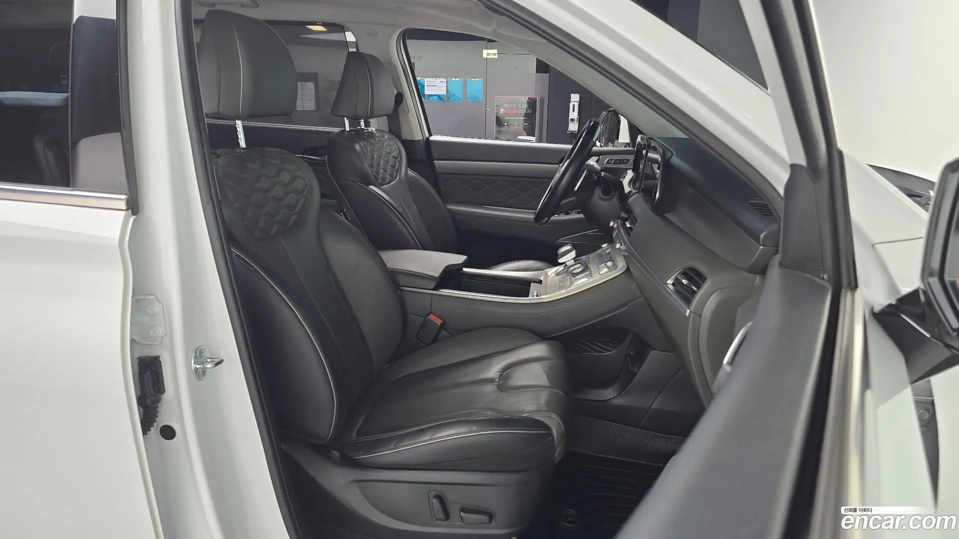 Hyundai Palisade Diesel 2.2 4WD