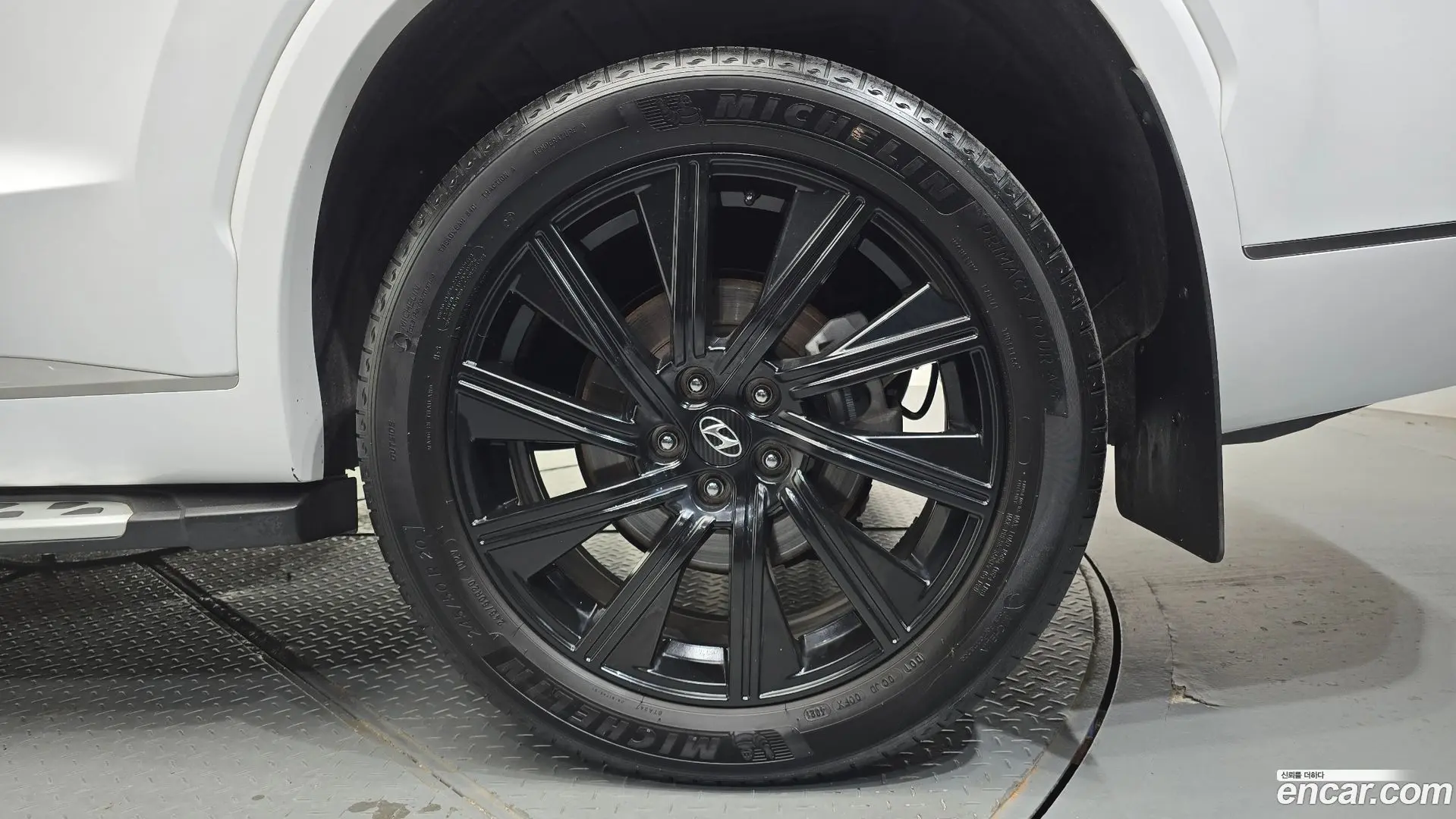 Hyundai Palisade Diesel 2.2 4WD