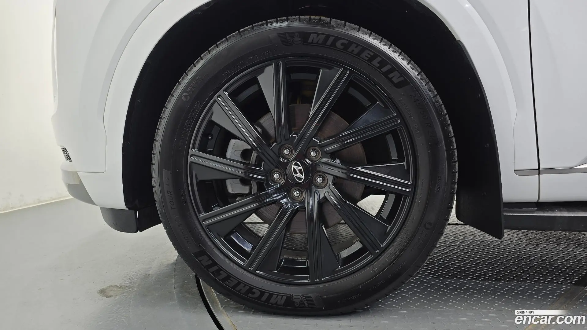 Hyundai Palisade Diesel 2.2 4WD