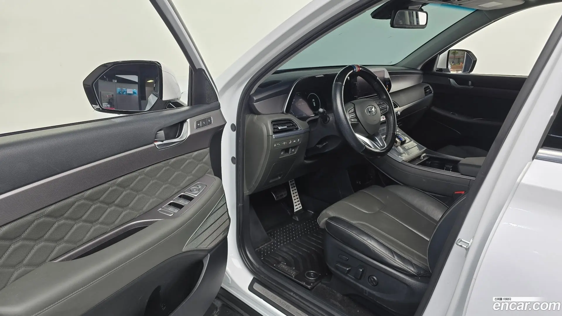 Hyundai Palisade Diesel 2.2 4WD