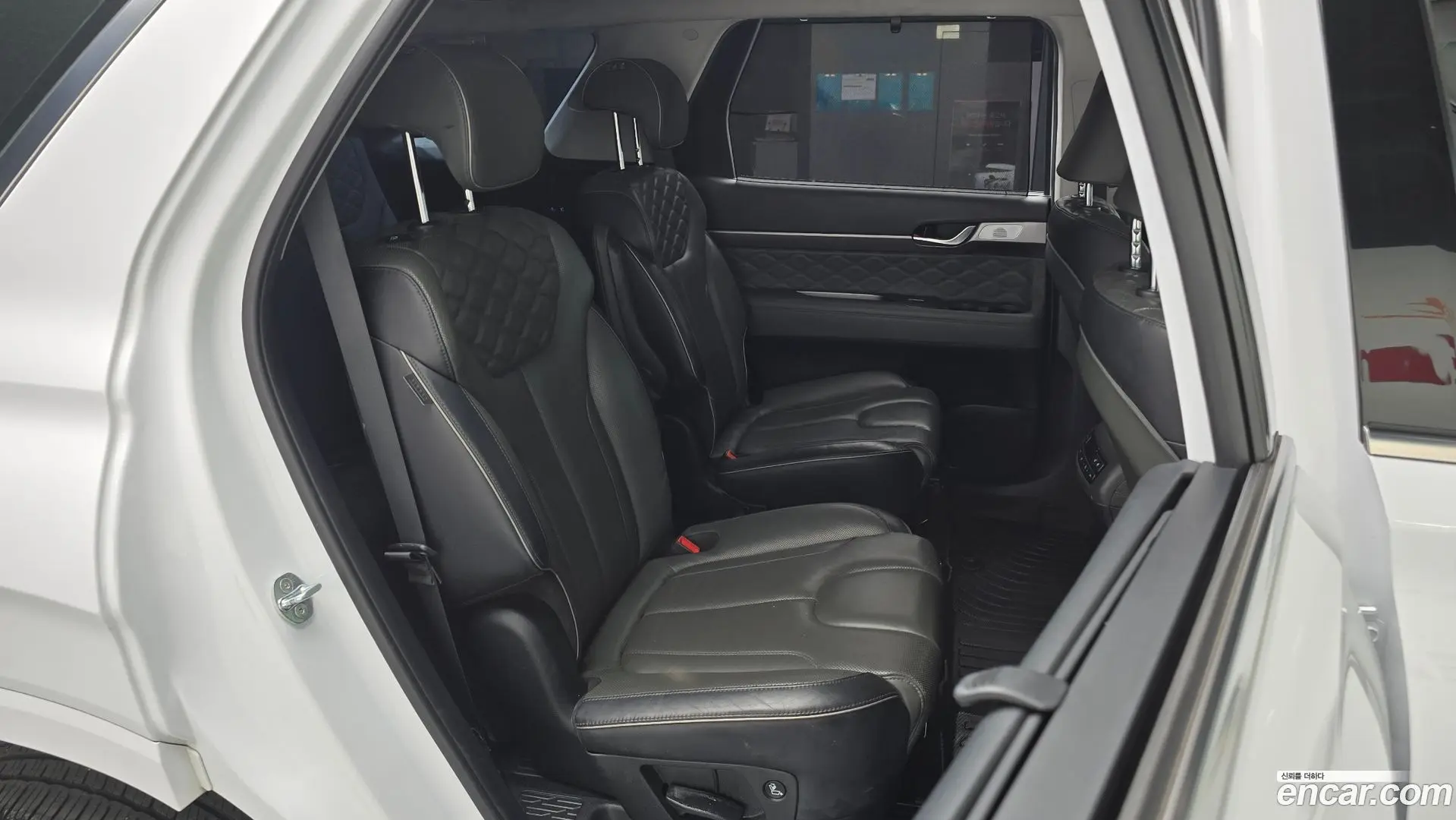 Hyundai Palisade Diesel 2.2 4WD