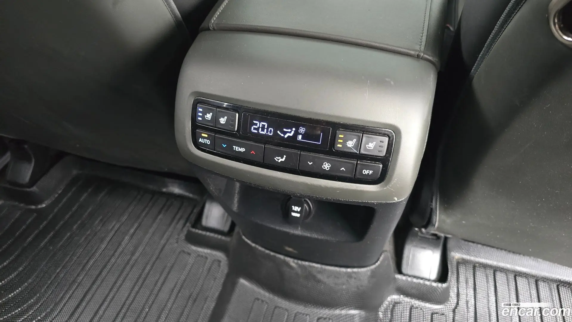 Hyundai Palisade Diesel 2.2 4WD