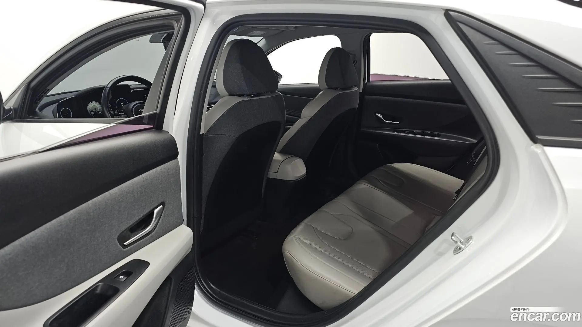 Hyundai AVANTE 1.6 2020