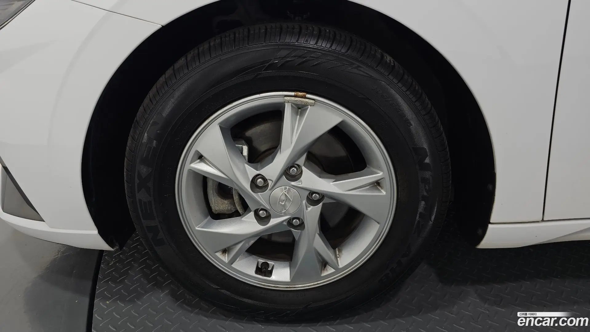 Hyundai AVANTE 1.6 2020