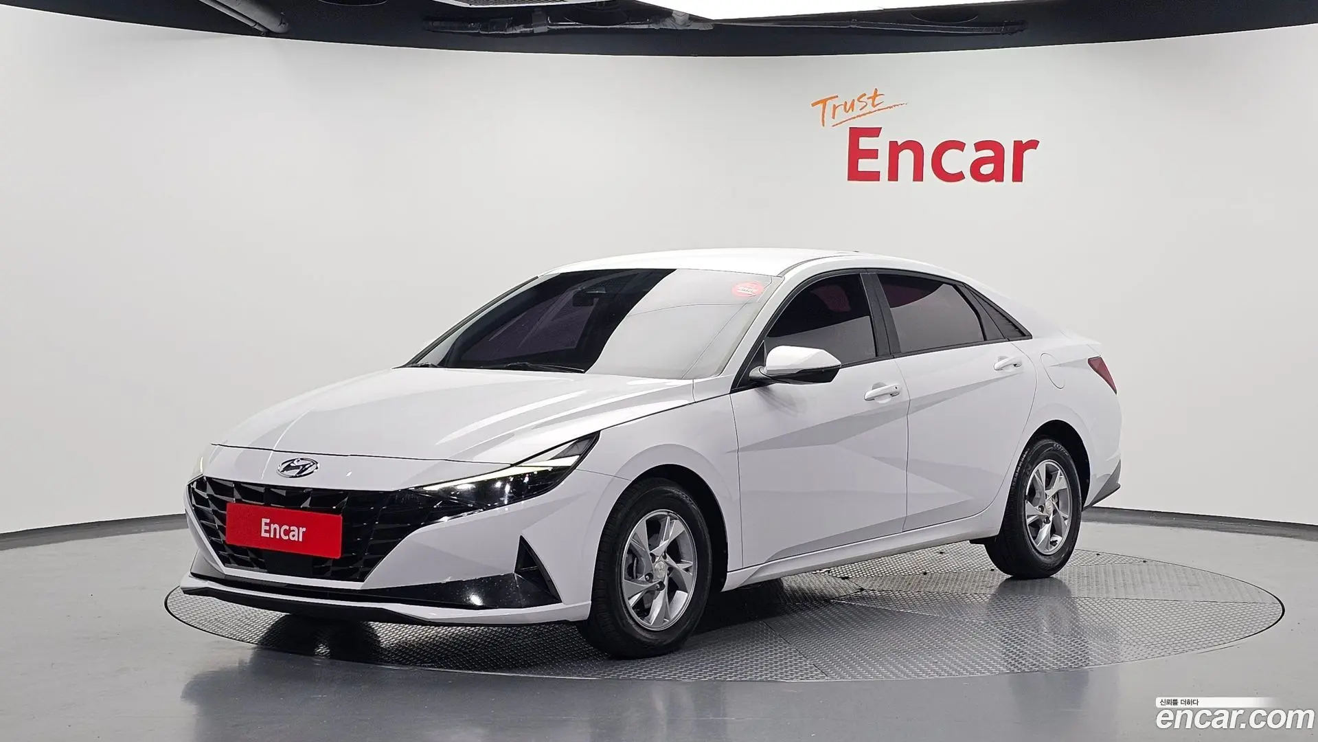 Hyundai AVANTE 1.6 2020