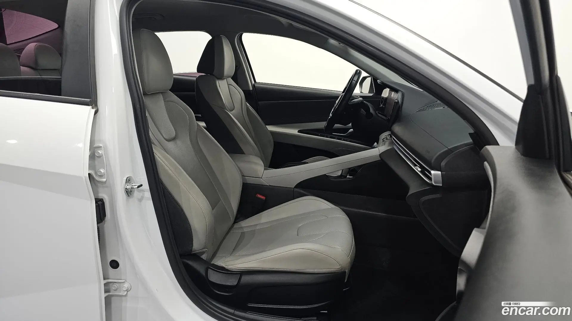Hyundai AVANTE 1.6 2020