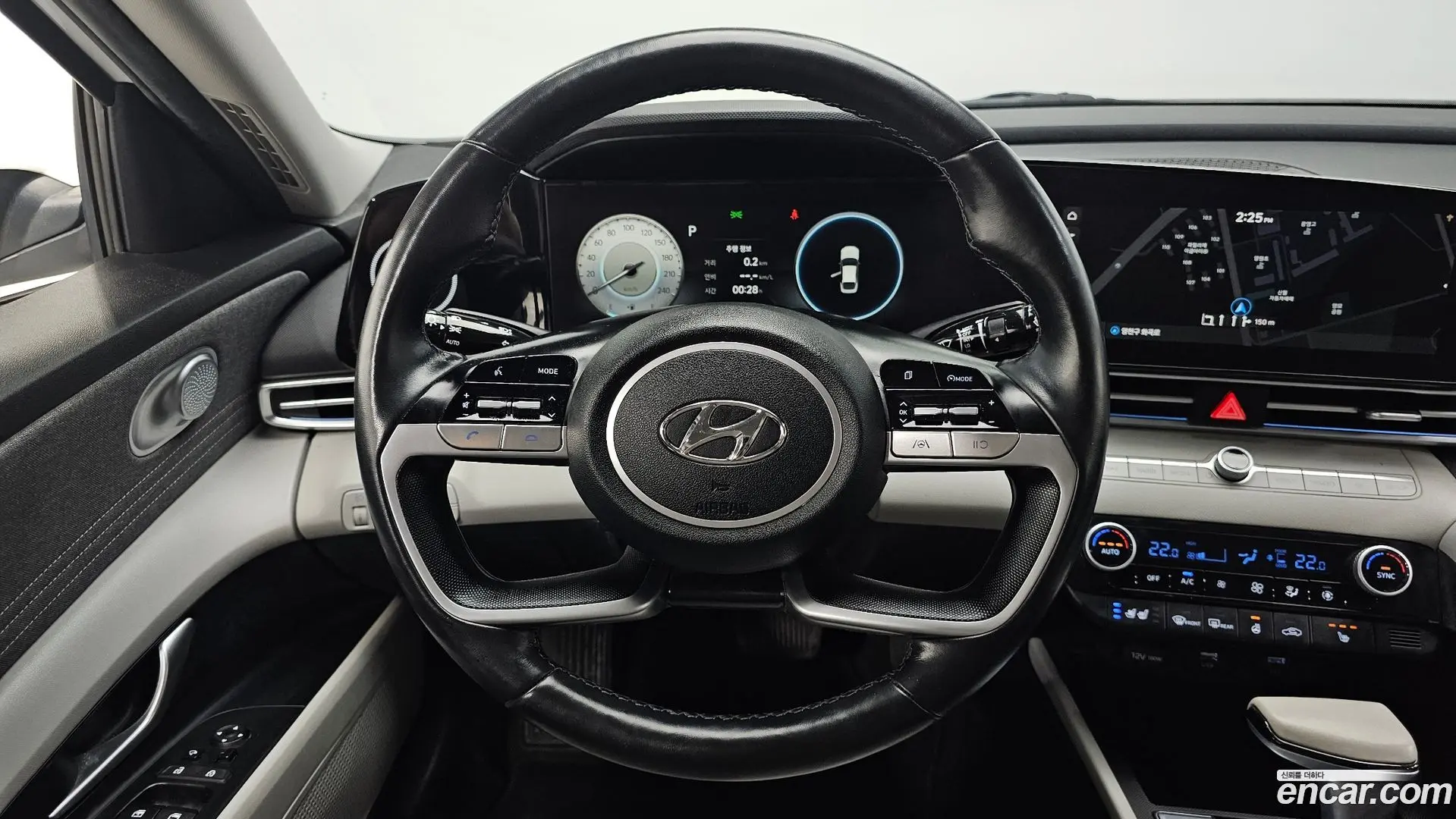 Hyundai AVANTE 1.6 2020
