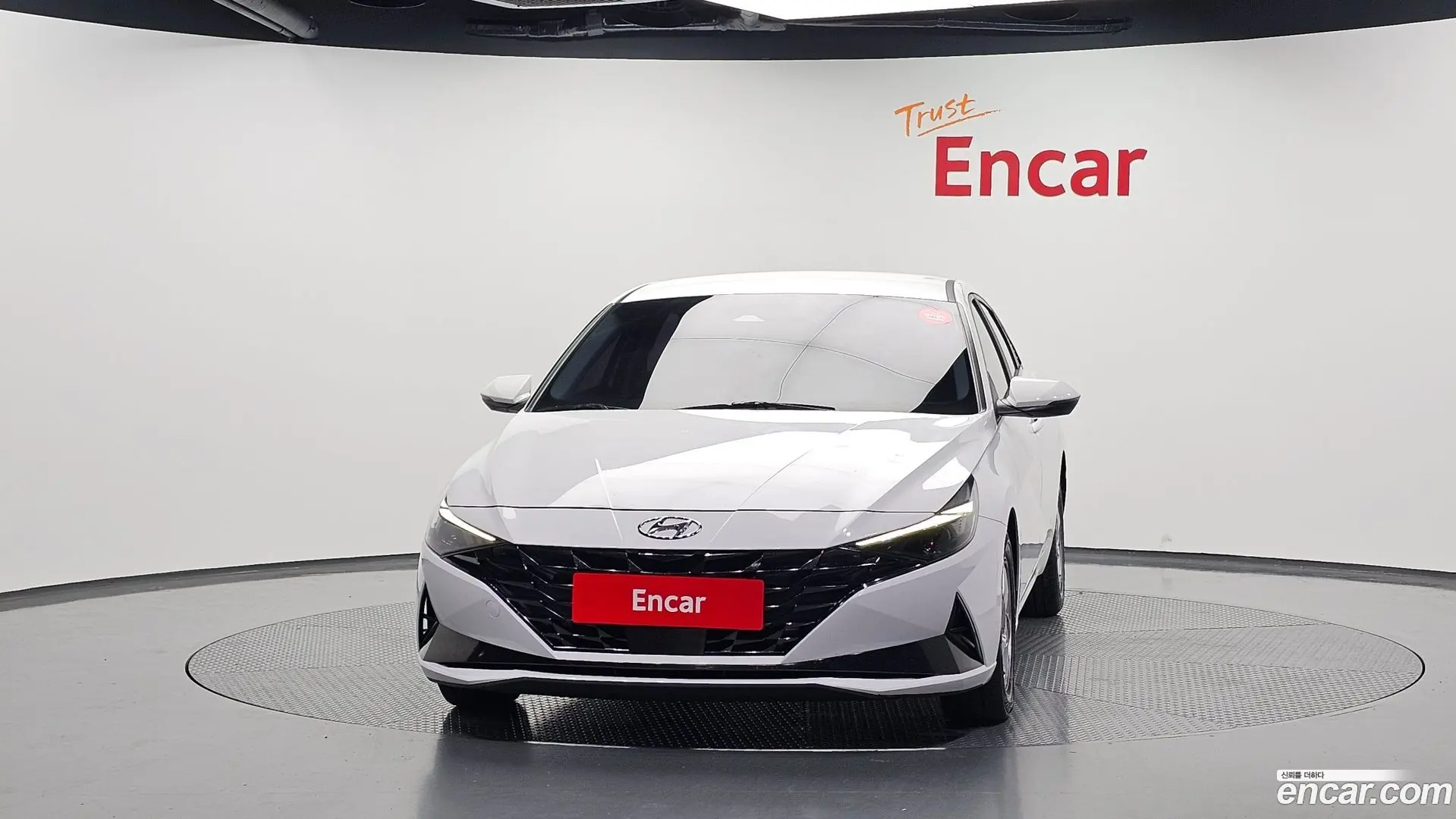 Hyundai AVANTE 1.6 2020