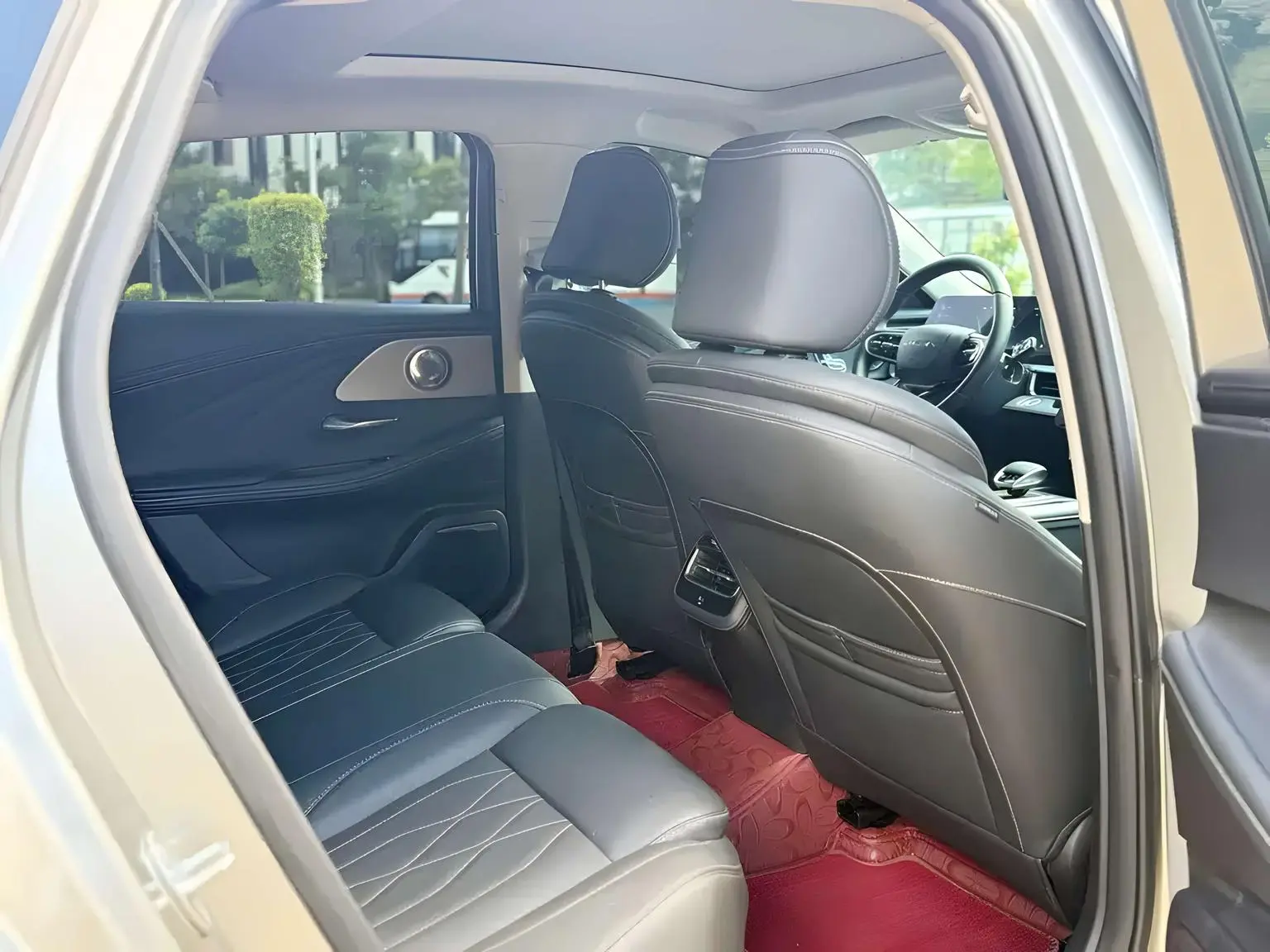 Chery Arrizo 8 2022 1.6TGDI DCT