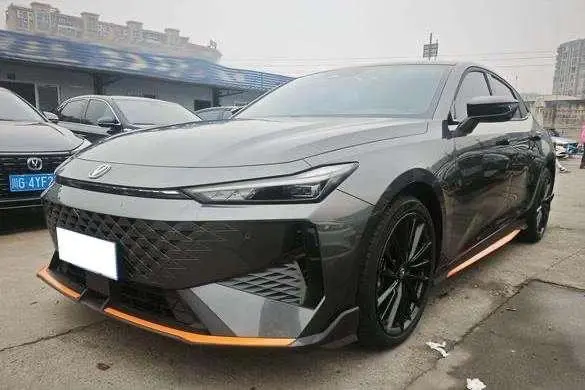 Changan UNI-V 2024 1.5T Premium Sport