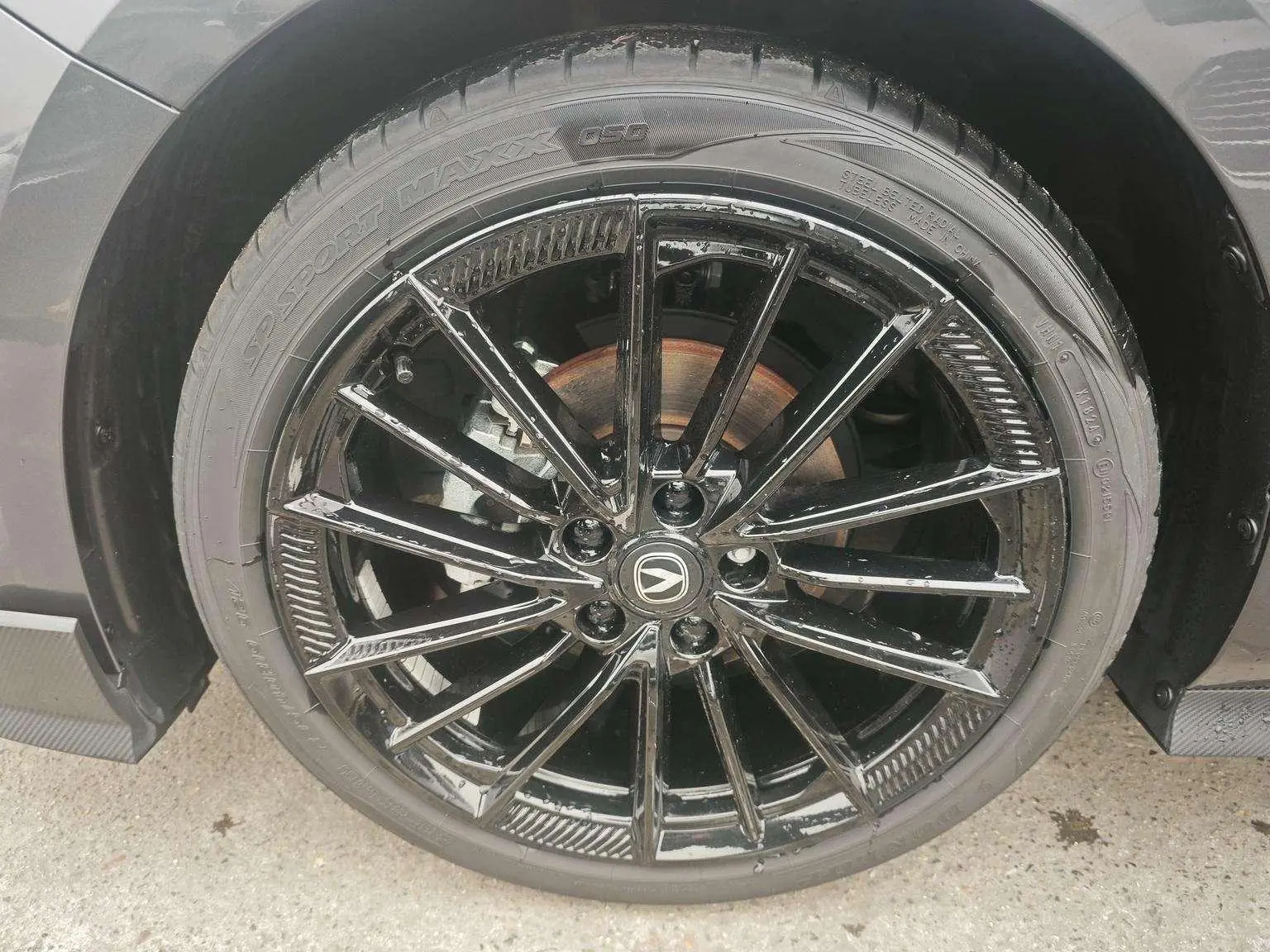 Changan UNI-V 2024 1.5T Premium Sport