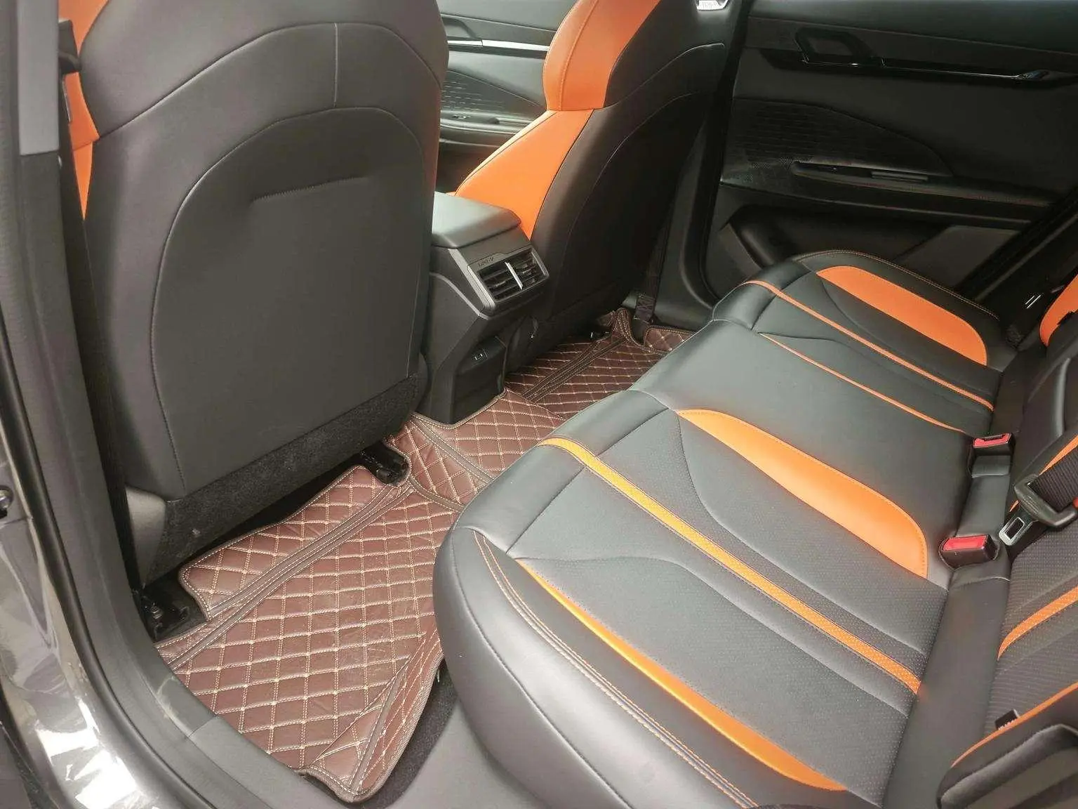Changan UNI-V 2024 1.5T Premium Sport