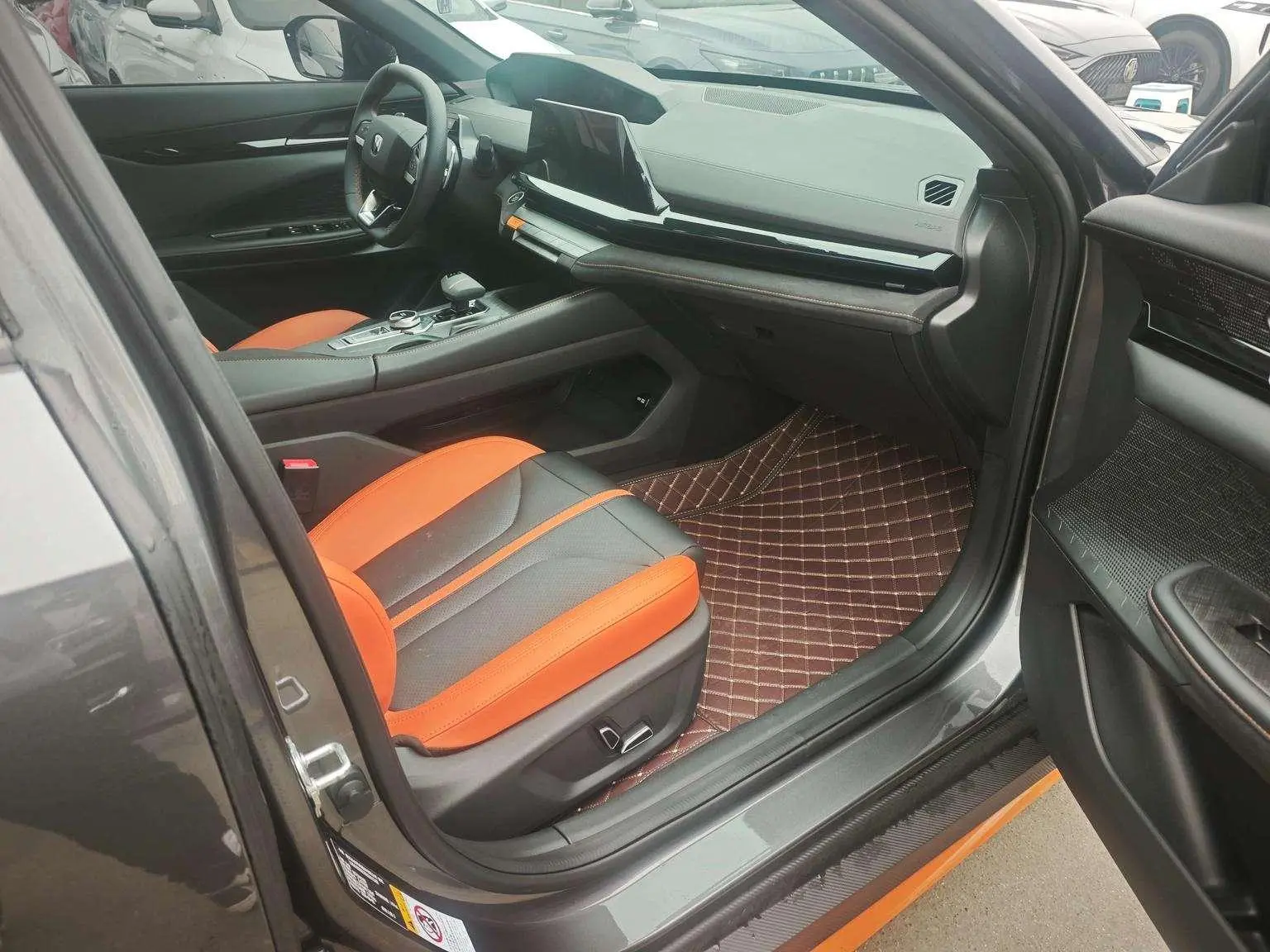 Changan UNI-V 2024 1.5T Premium Sport