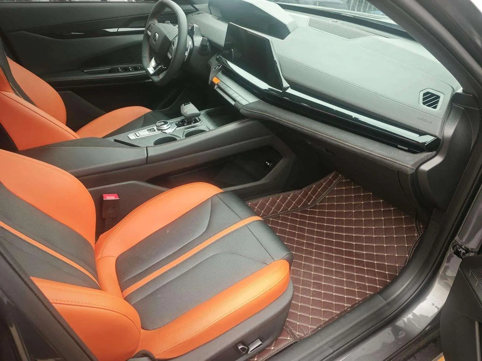 Changan UNI-V 2024 1.5T Premium Sport
