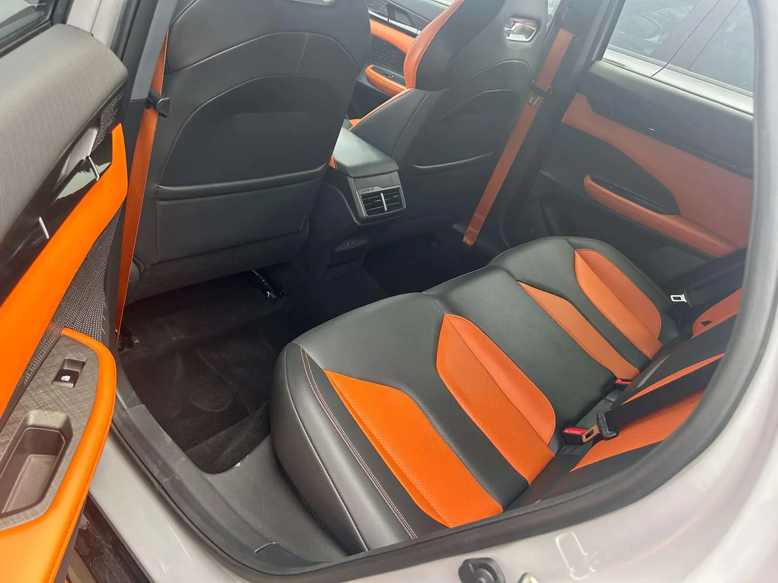 Changan UNI-V 2023 1.5T Sport