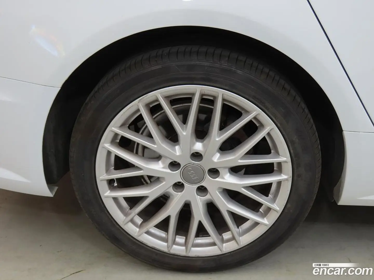 Audi A6 35 TDI Premium