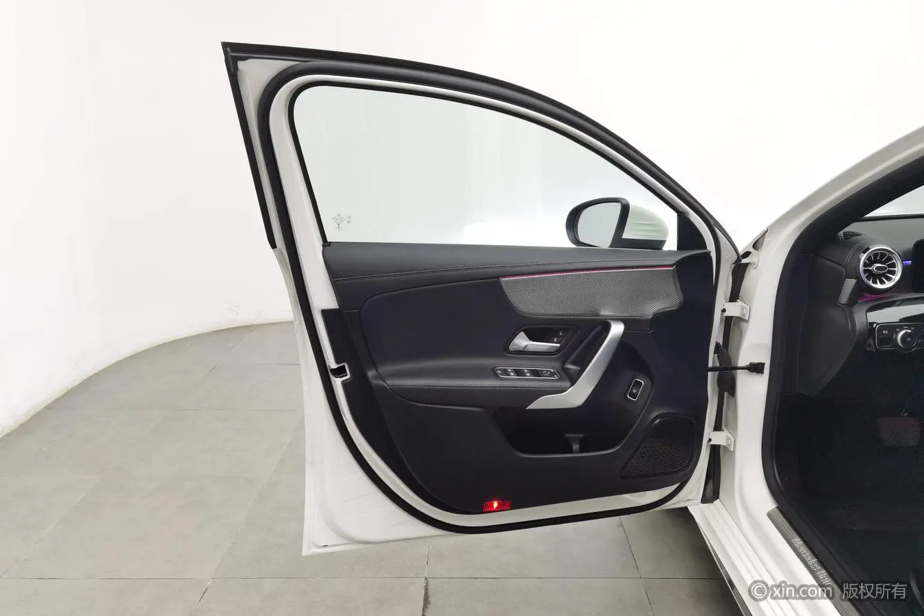 Mercedes-Benz A Class 2020 A 180 L Sport Sedan